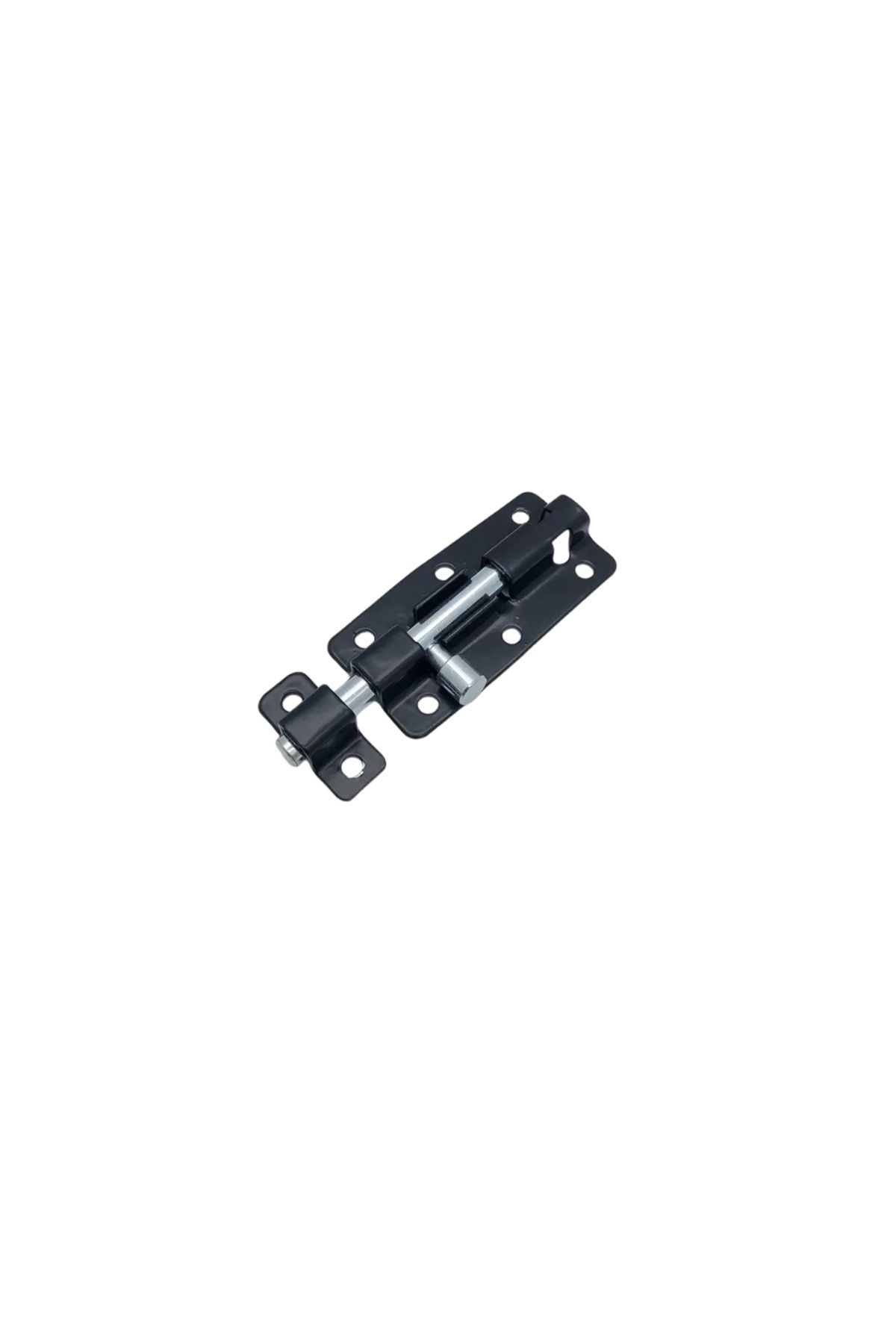 BADESKA YAPİ ALÜMİNYUM MAVZER - FİŞEK SÜRGÜ 10 CM