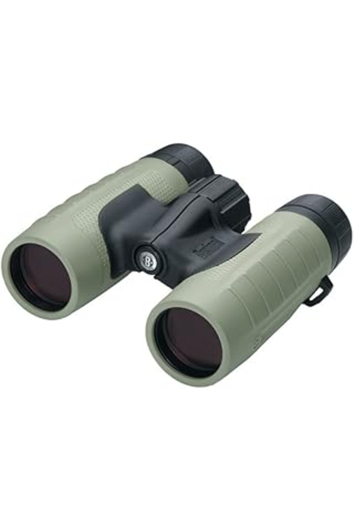 Pazarcan Bushnell Dürbün 10 X 42 Natureview Tan Roof, Wprp, Fmc, Kurşunsuz Glass, Box 6 Dil, 220142