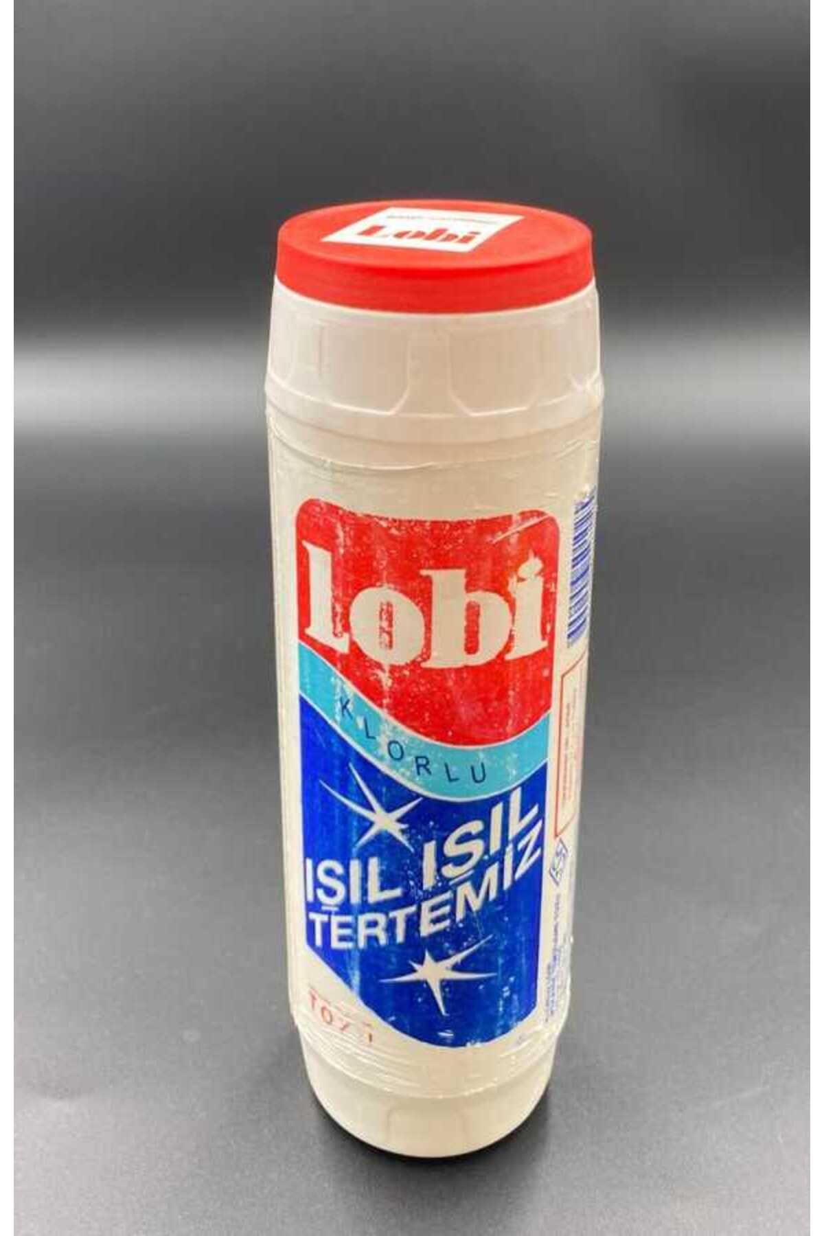 Gökçe Koleksiyon Lobi Klorlu Tozlu Mekanik Temizleme Dolu (1995) AOB3307 (N)