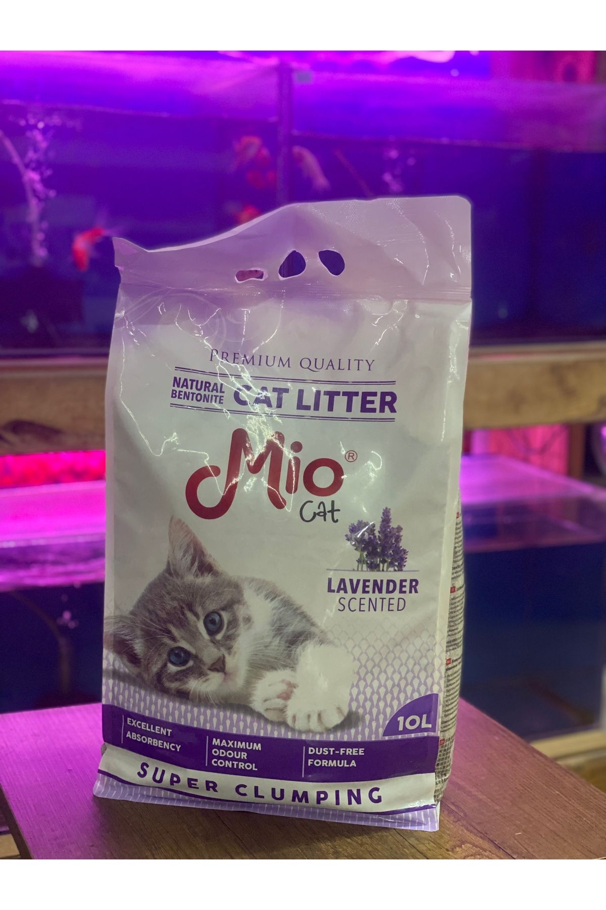 ERT Kedi kumu