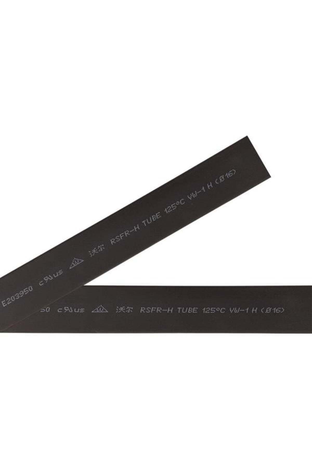 YİĞİTAUTOCLASS Powermaster PM-11859 Daralan Makaron 16 Mm 1 Metre