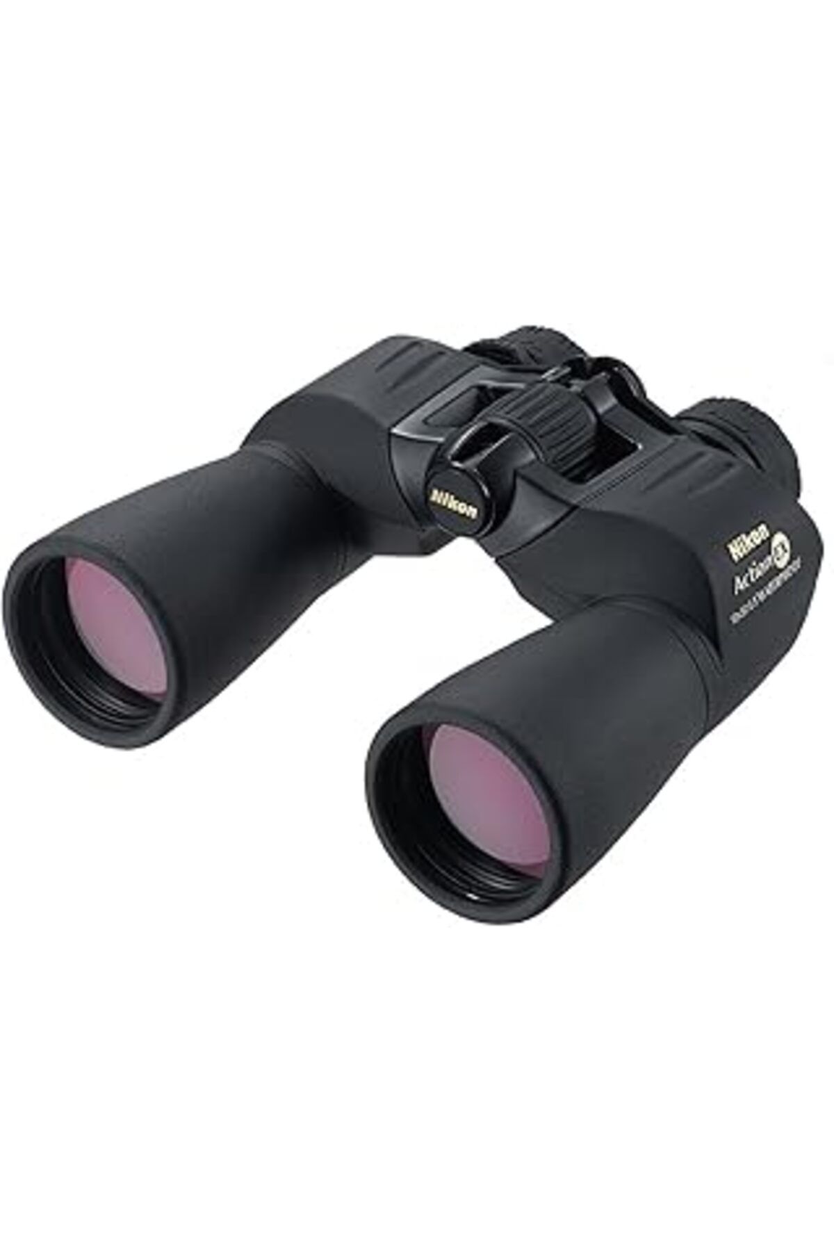 Pazarcan Nikon Action Ex 10X50 Binoculars Action, Siyah