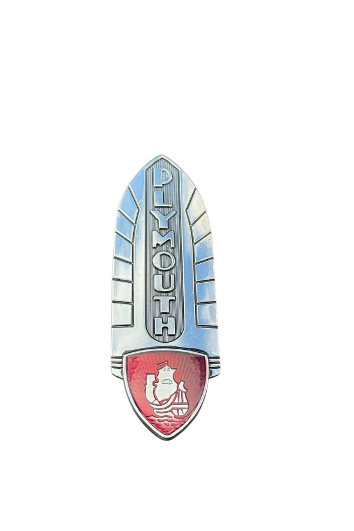 dogan oto Plymouth Dik Arma