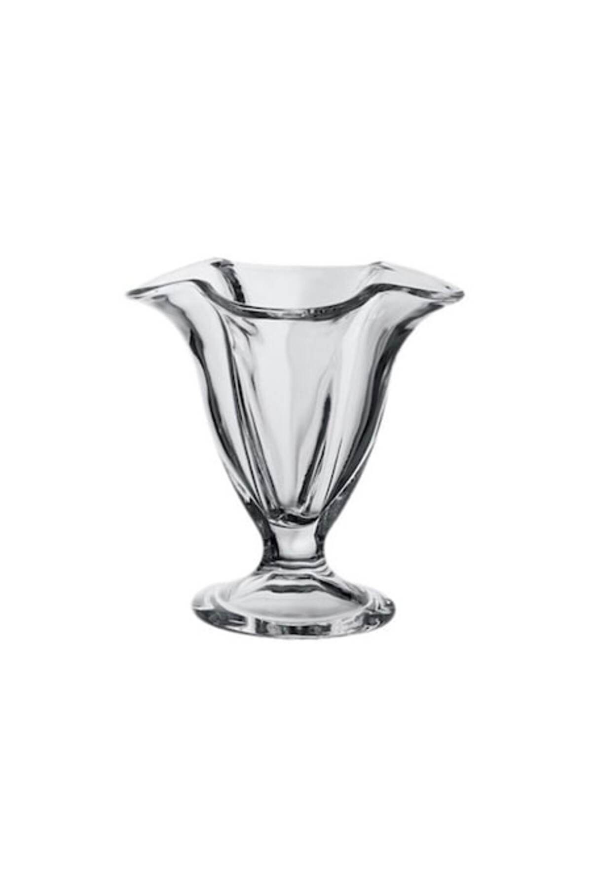 LAV Set 2 Pahare Pentru Înghețată 180ml, Pasabahce Canada - One Size