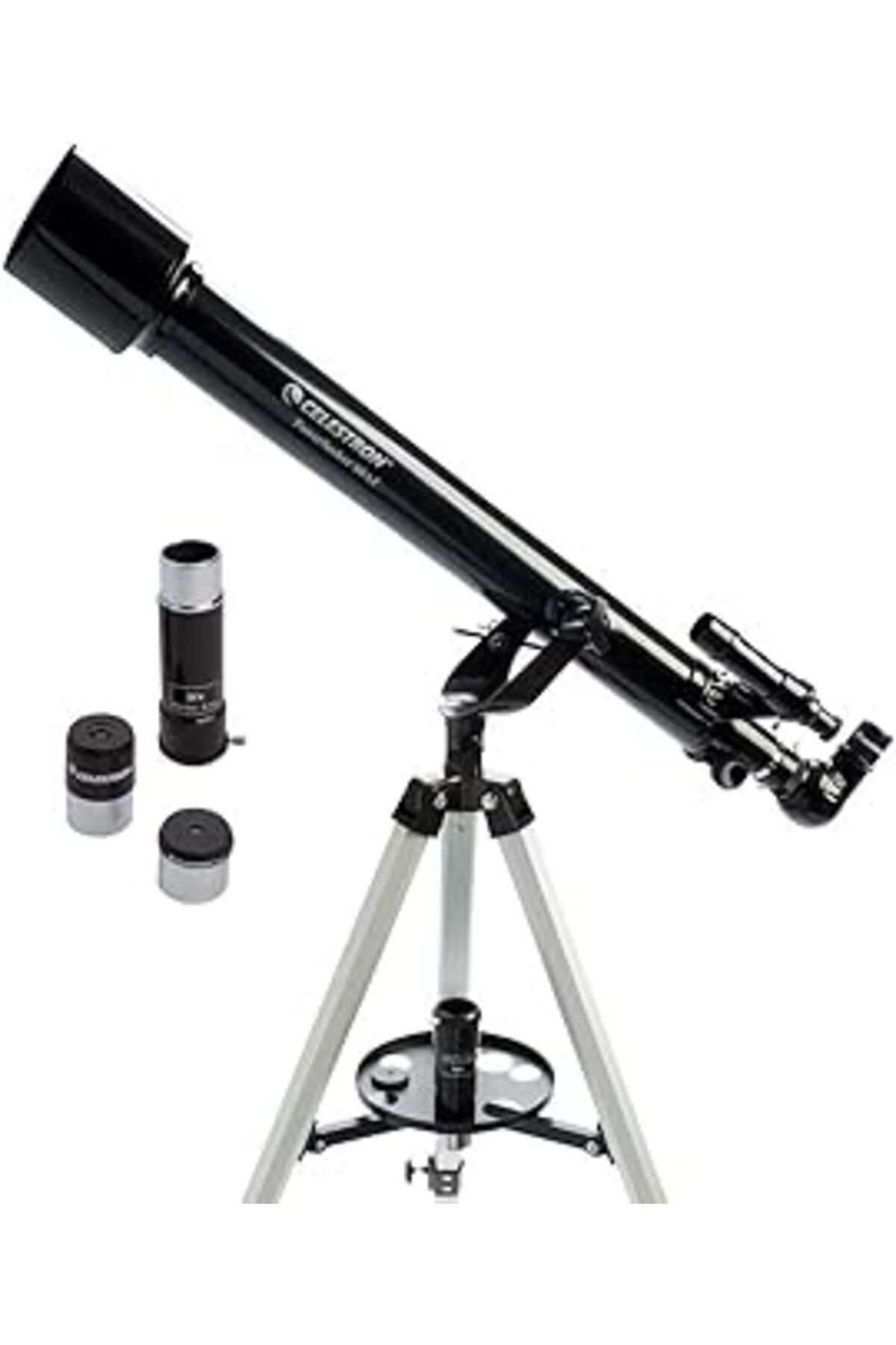 Pazarcan Celestron Powerseeker 60Az Teleskop
