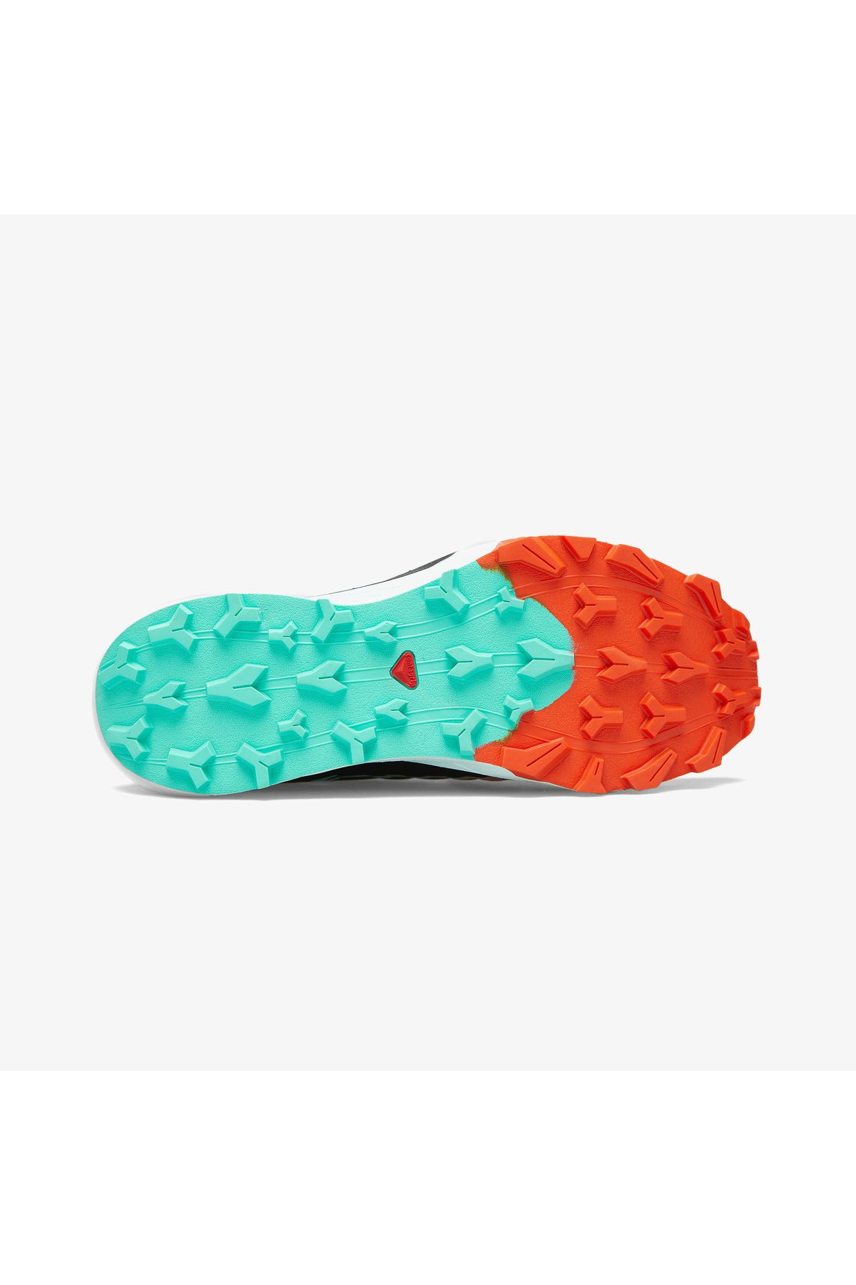 Erkek Siyah Sneaker L47560900 — مشکی L47560900_rollback_1768364868734 — تصویر 5 از 5
