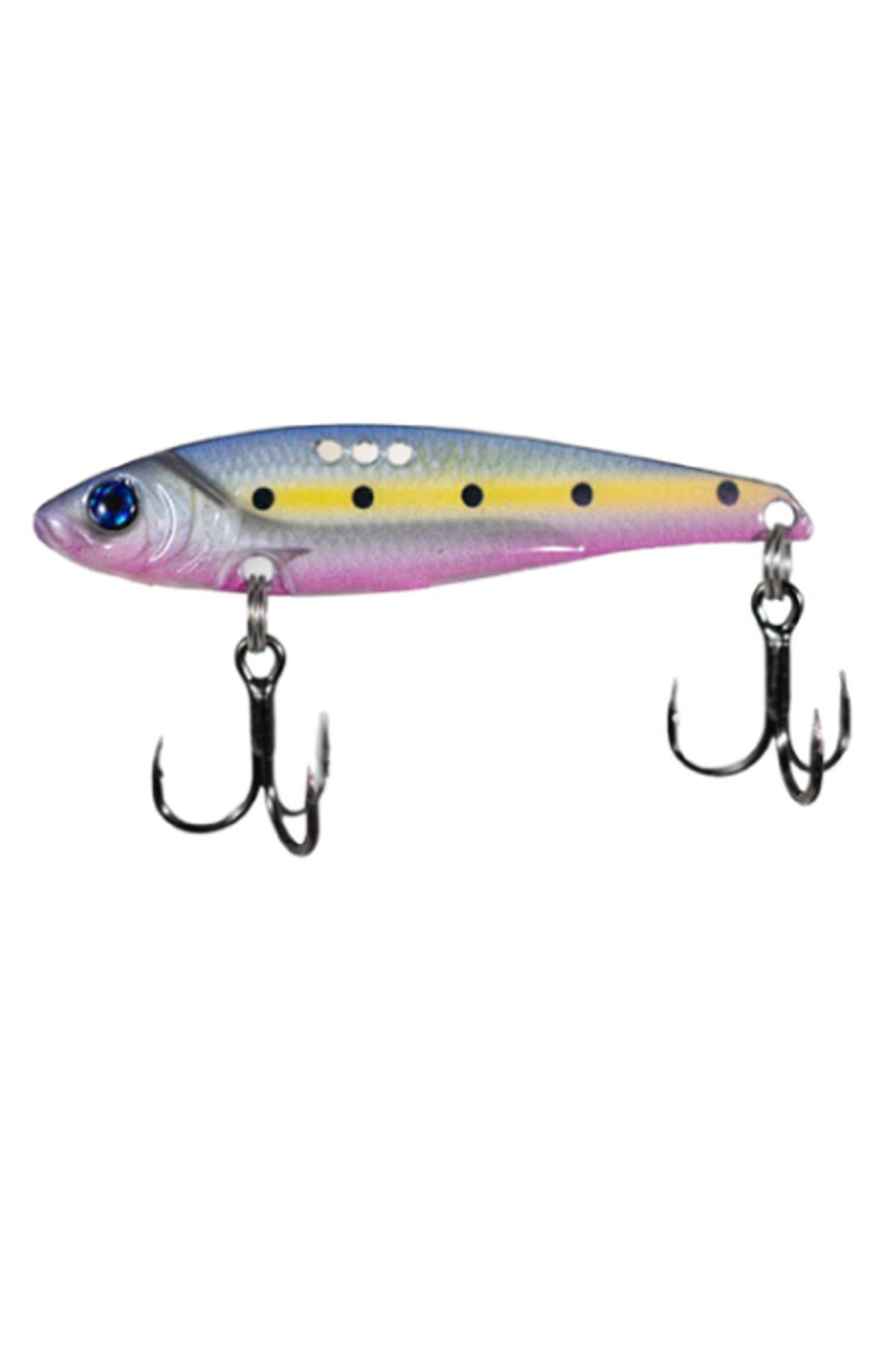 Ryuji 3D Vibber 15gr Jig Yem