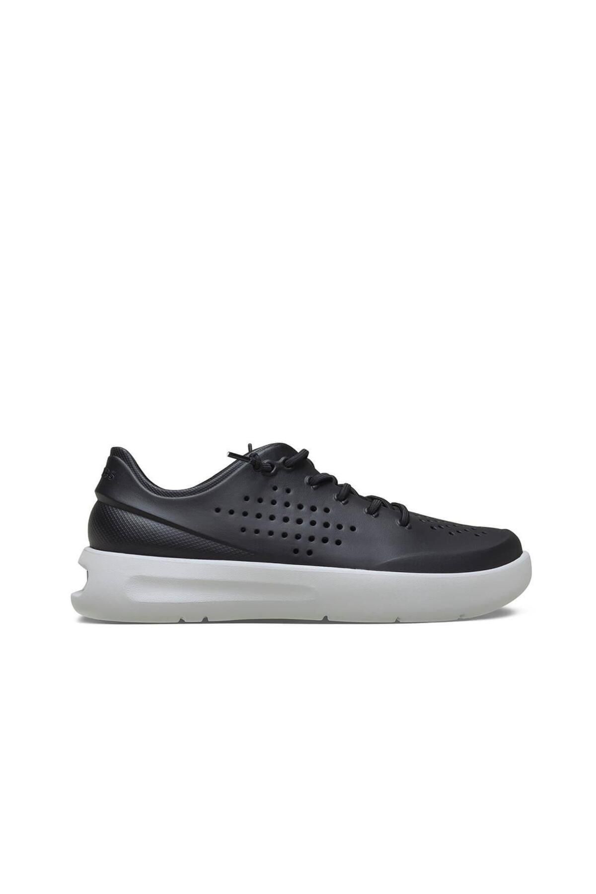 Crocs InMotion Pacer M Erkek Sneaker - Siyah