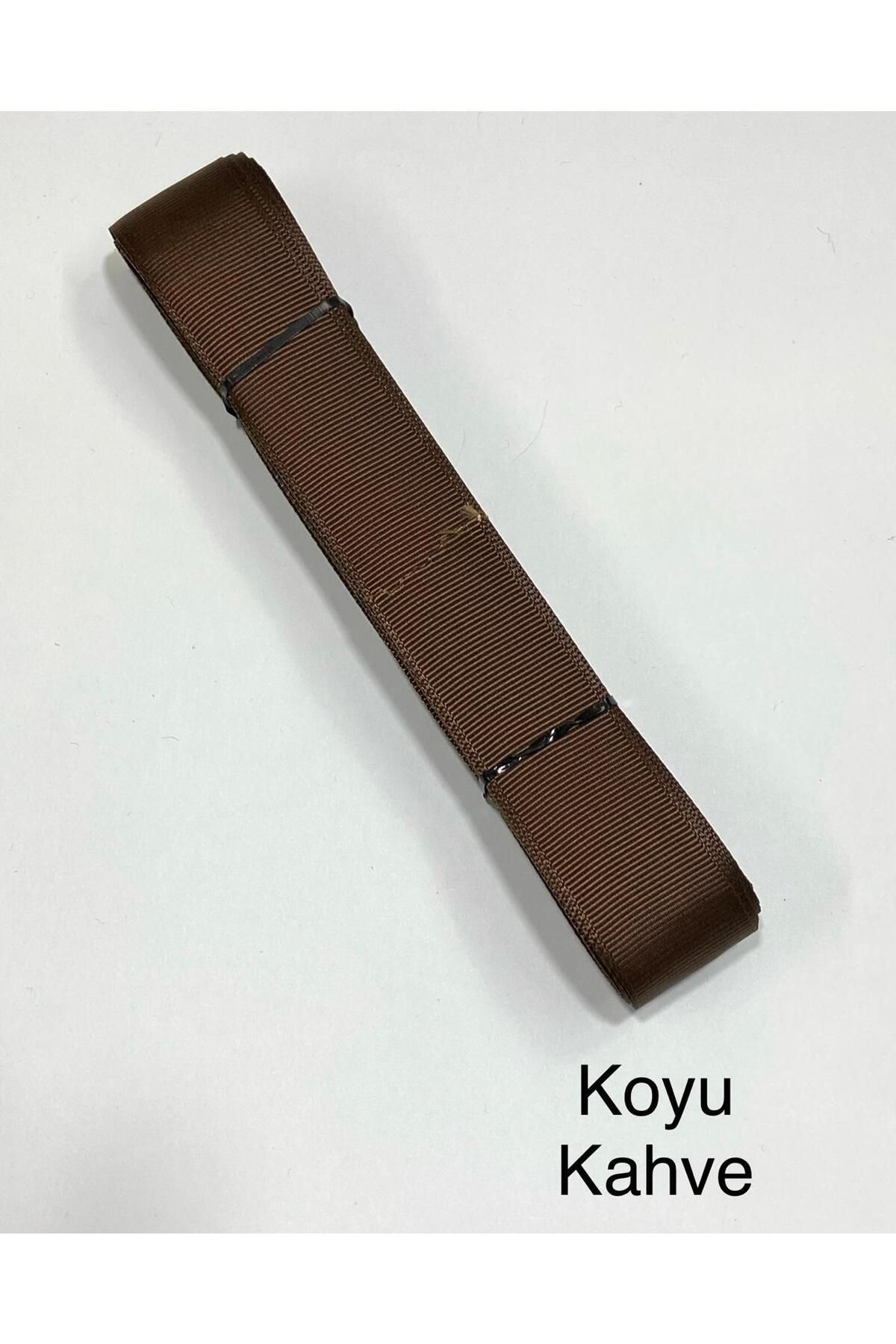 karantuhafiye Grogren Kurdele 30 mm ( 3 cm ) / 10 Metre