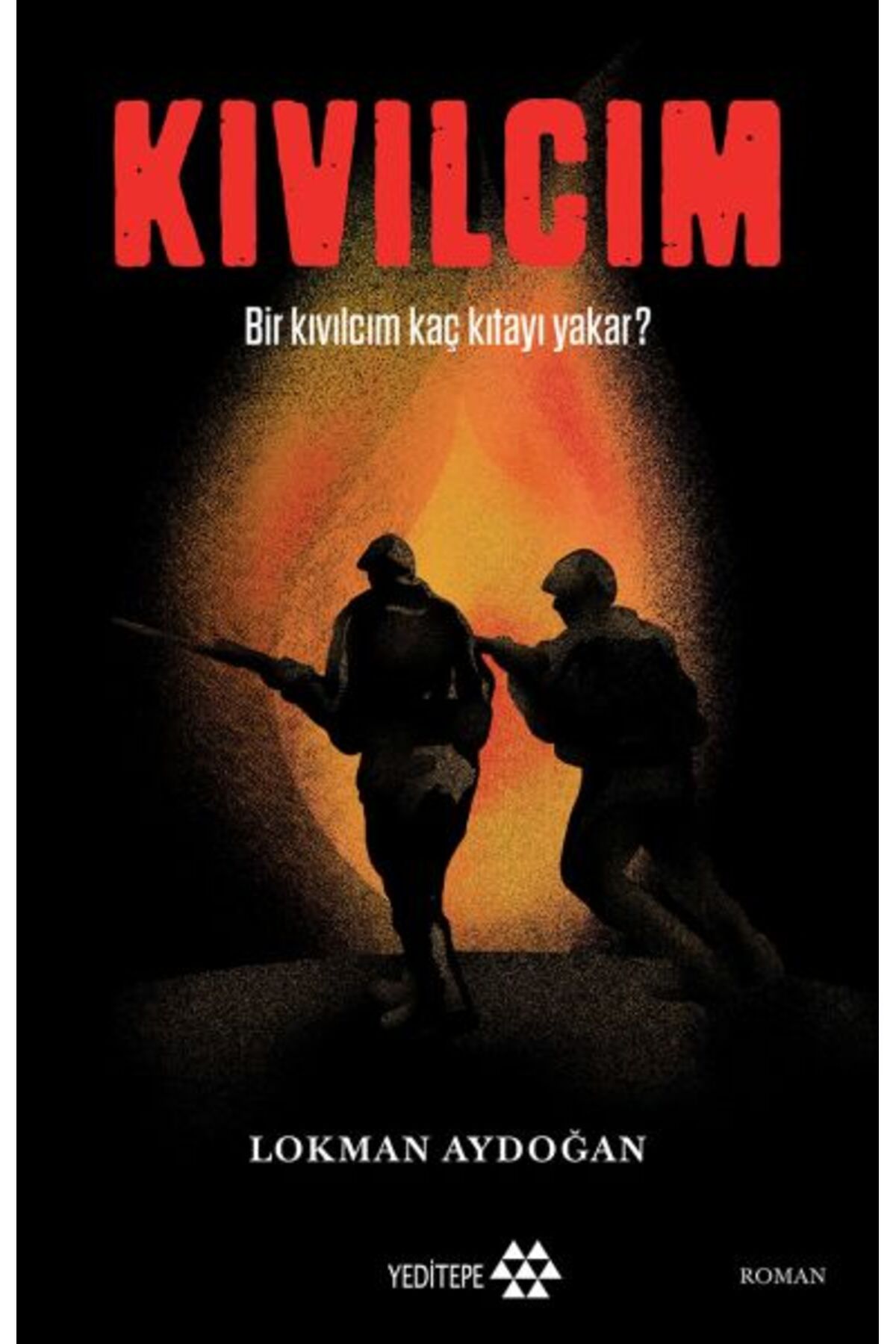 Yeditepe Yayınevi Kıvılcım