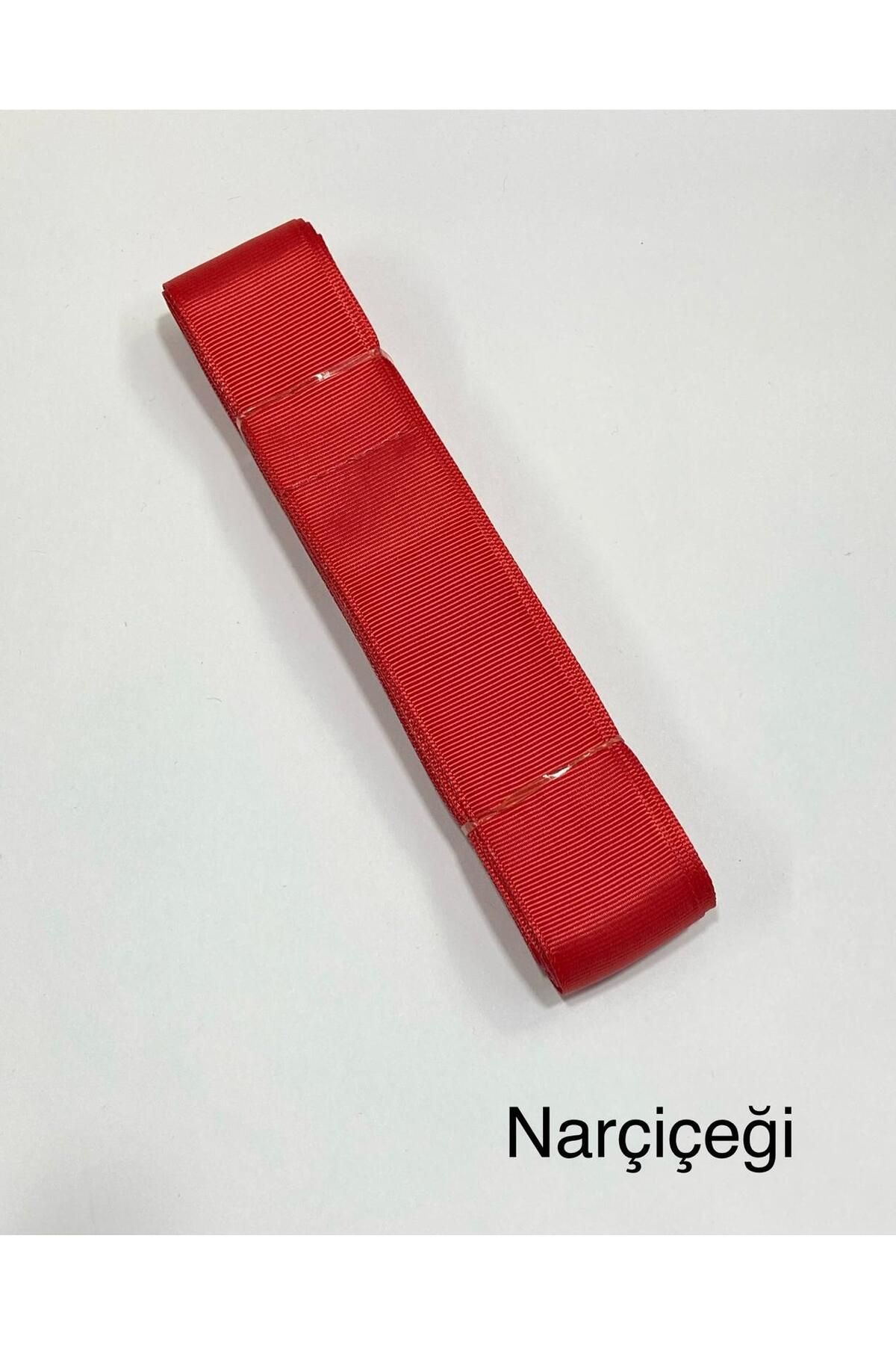 karantuhafiye Grogren Kurdele 30 mm ( 3 cm ) / 10 Metre