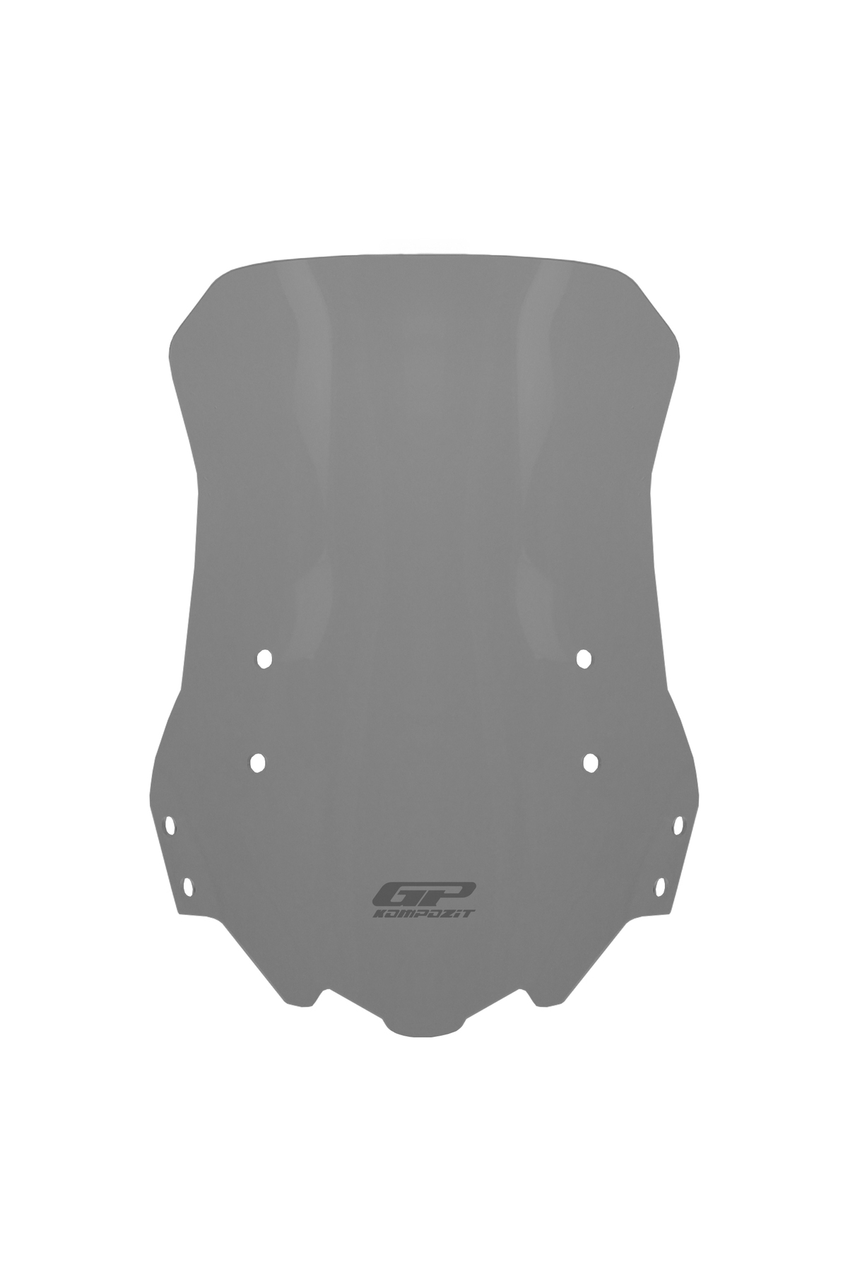 GP KOMPOZİT GP Kompozit Benelli TRK 502 / 502X 2018-2023 Uyumlu Ön