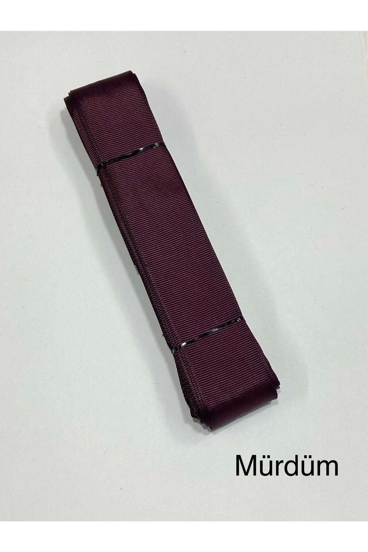 karantuhafiye Grogren Kurdele 30 mm ( 3 cm ) / 10 Metre