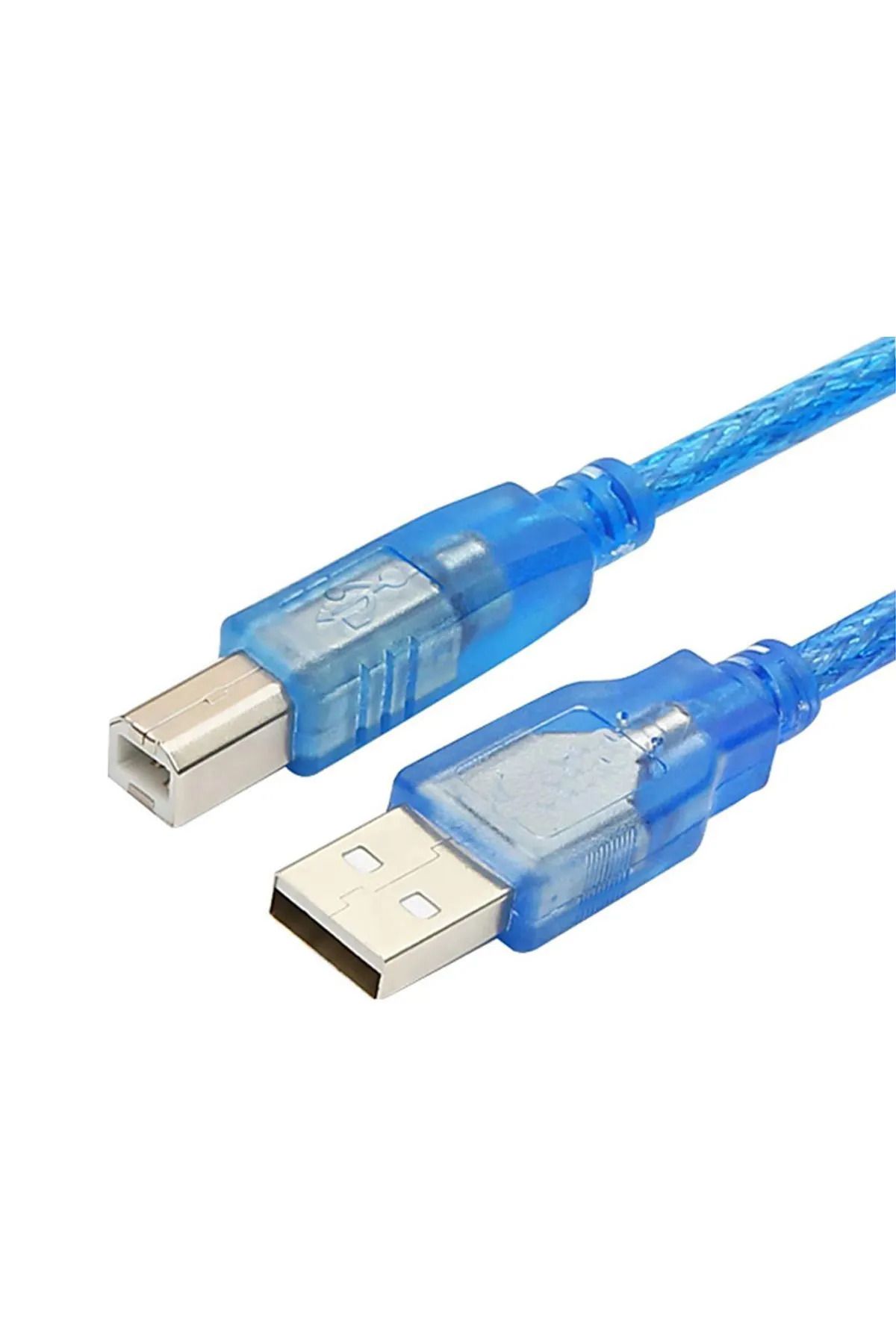 Rastpage Usb Yazıcı Printer Kablosu 1.5 Metre