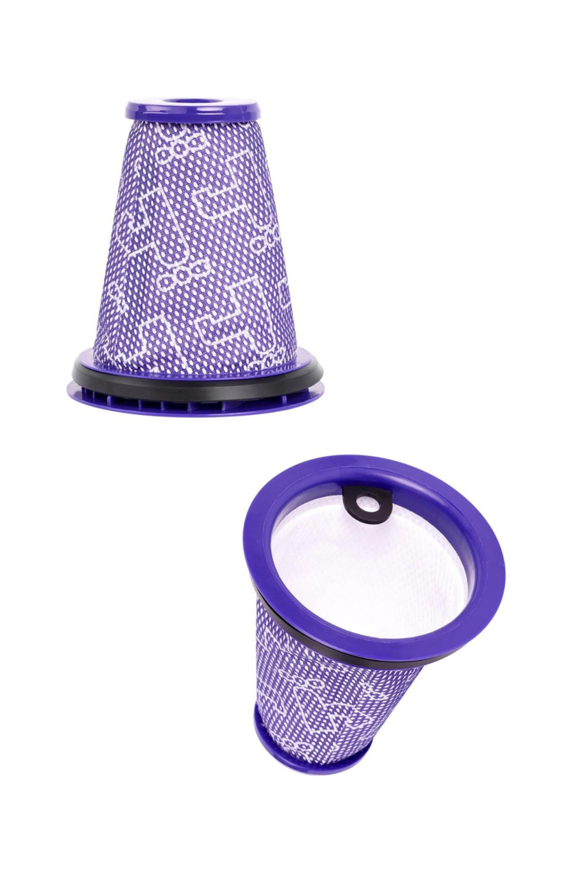 Makodesign CY22,CY24,CY25,CY75 Dikey Süpürge Ön Filtre - 1 Adet