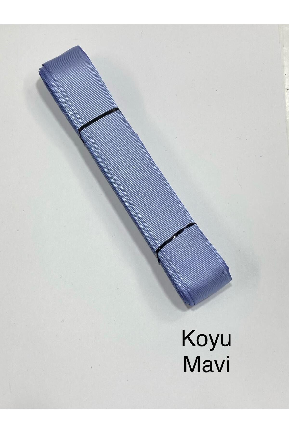 karantuhafiye Grogren Kurdele 30 mm ( 3 cm ) / 10 Metre