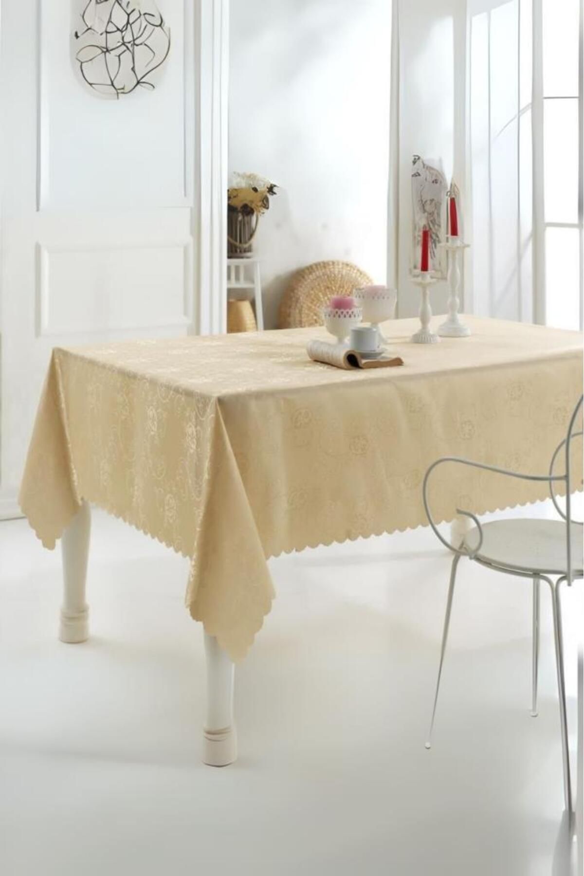 Karna Home Pratik Kullanımlı Piknik Bezi