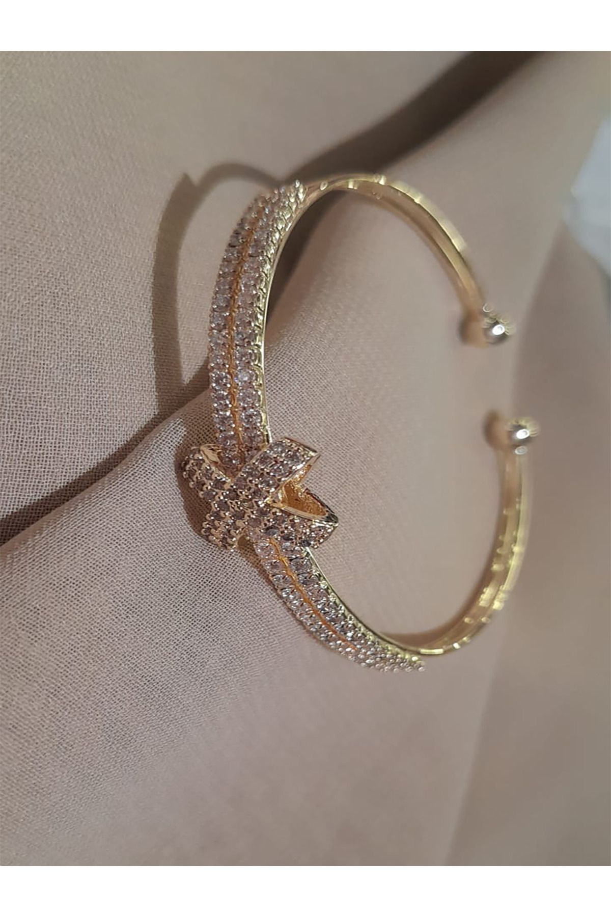 fiore fashion Zarif Lüks Muhteşem Moda Düğün Kadın Kadın Bileziği Bileklik