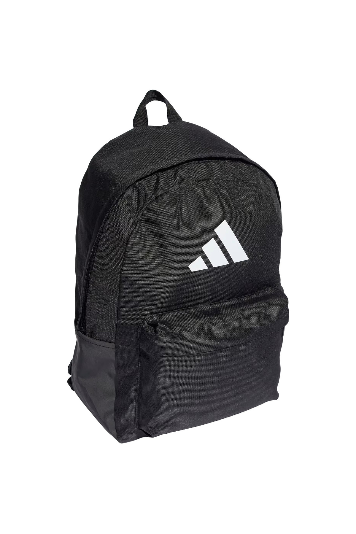 adidas Rucsac Classic 3 Bar Logo Backpack 27.5L, negru, unisex