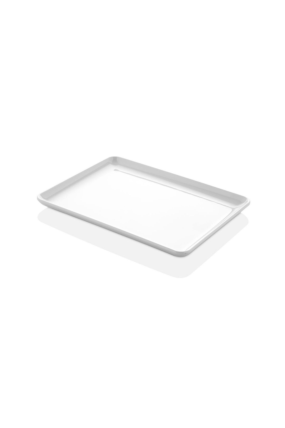 FORMEL THERMOPLUS 23x31 cm 2 Li Melamin Kayık Tabak