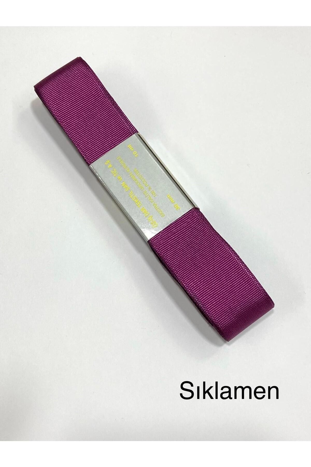 karantuhafiye Grogren Kurdele 30 mm ( 3 cm ) / 10 Metre