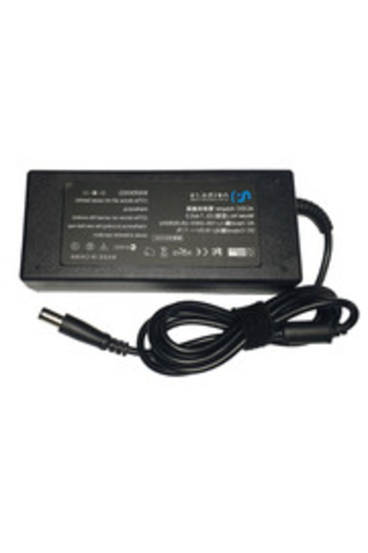 OEM-Incarcator laptop compatibil Dell Latitude 150W 19.5V 7.7A, tip mufa 7.4 mm x 5.0 mm cu pin 4
