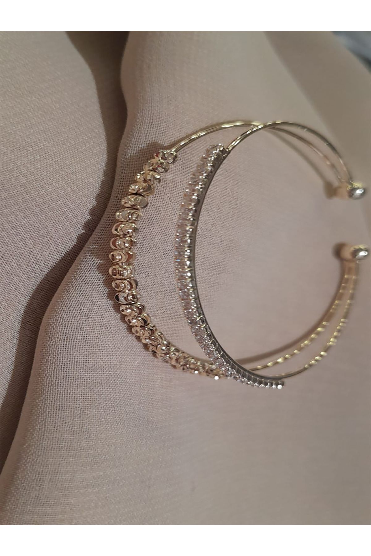 fiore fashion Zarif Lüks Muhteşem Moda Düğün Kadın Kadın Bileziği Bileklik