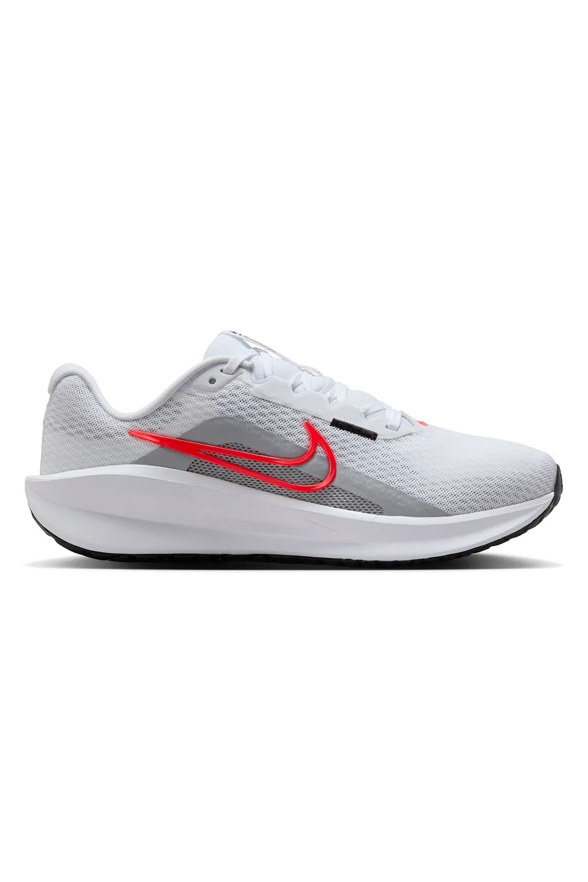 Nike Downshifter 13 Kadın Beyaz Koşu Ayakkabısı Fd6476-104