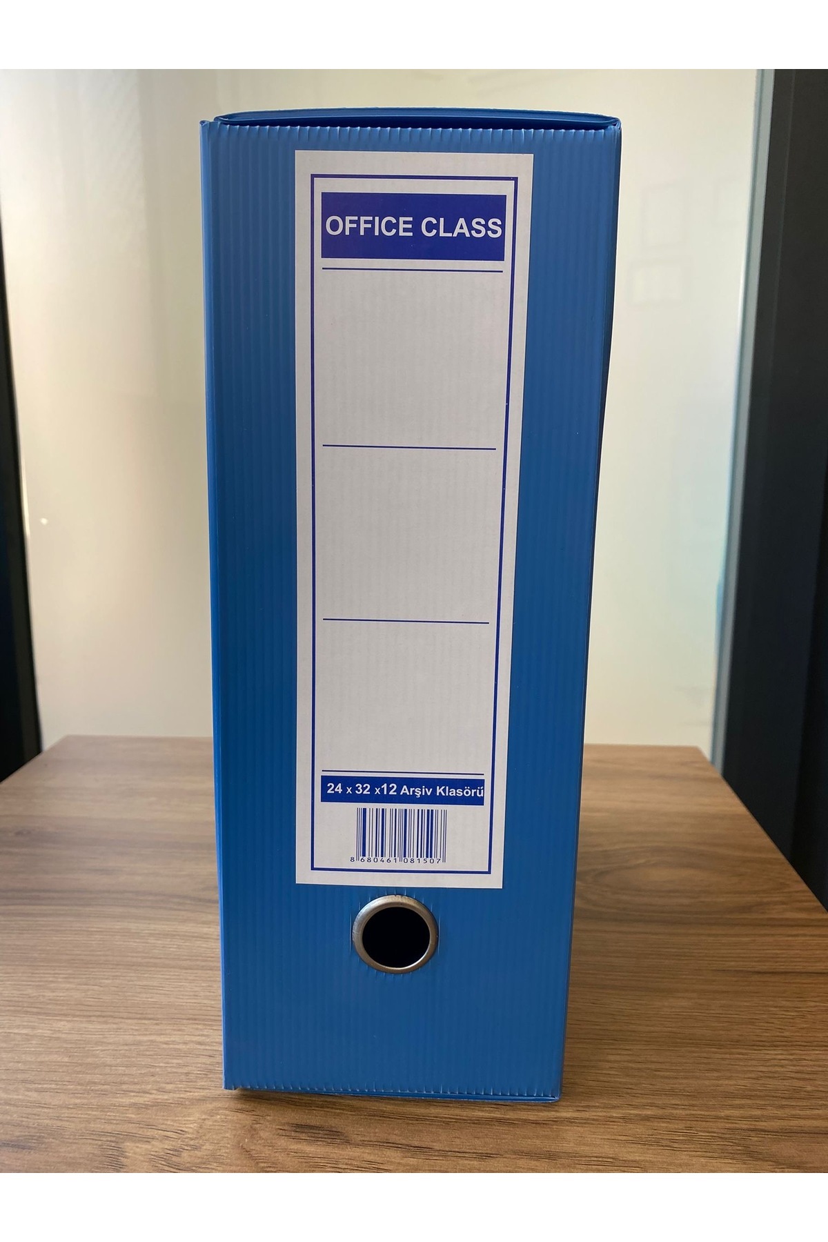 İzge Arşiv ve Proje Dosyası 24 x 32 x 12 -25li Paket