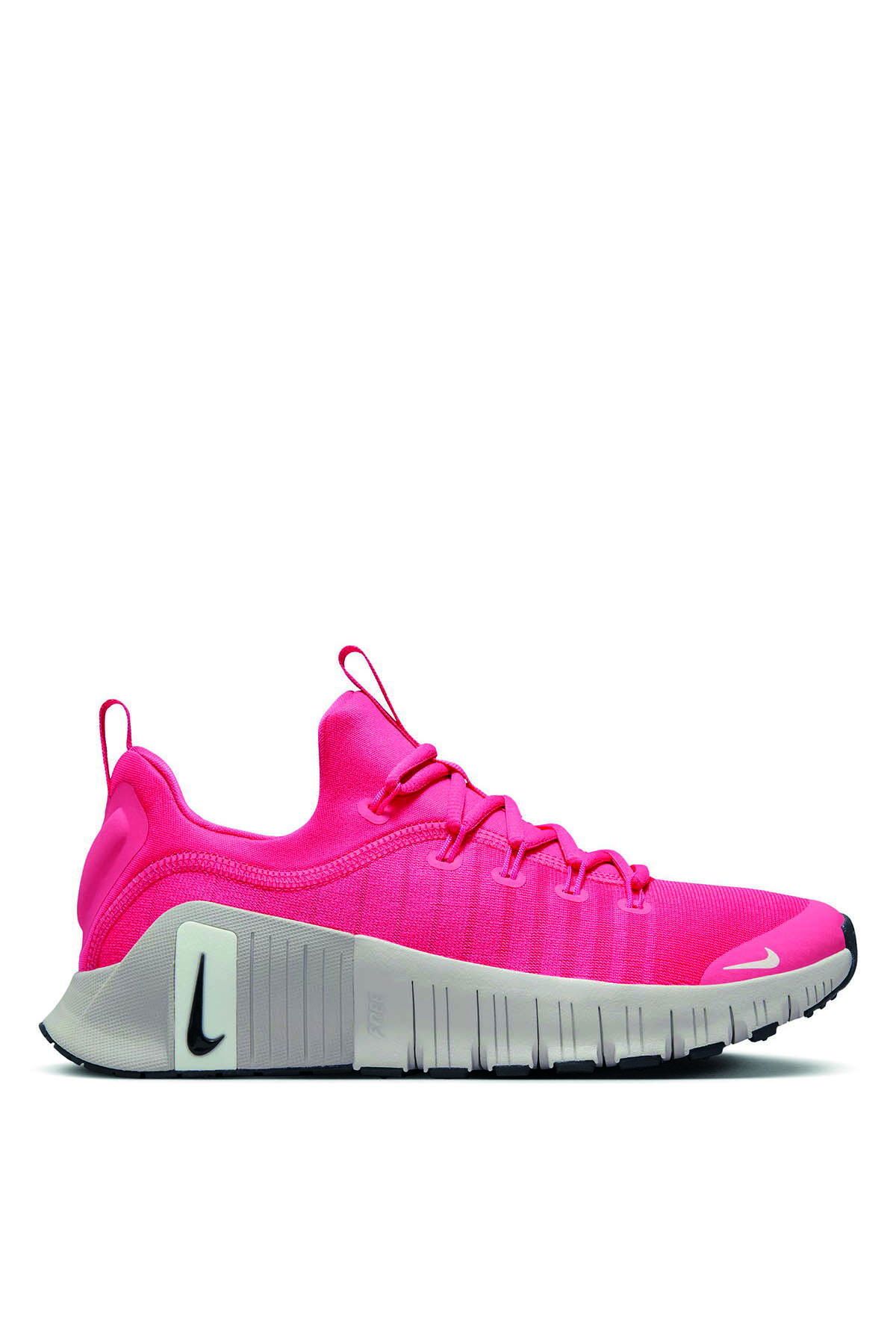 Nike W Free Metcon 6 Kadın Spor Ayakkabı