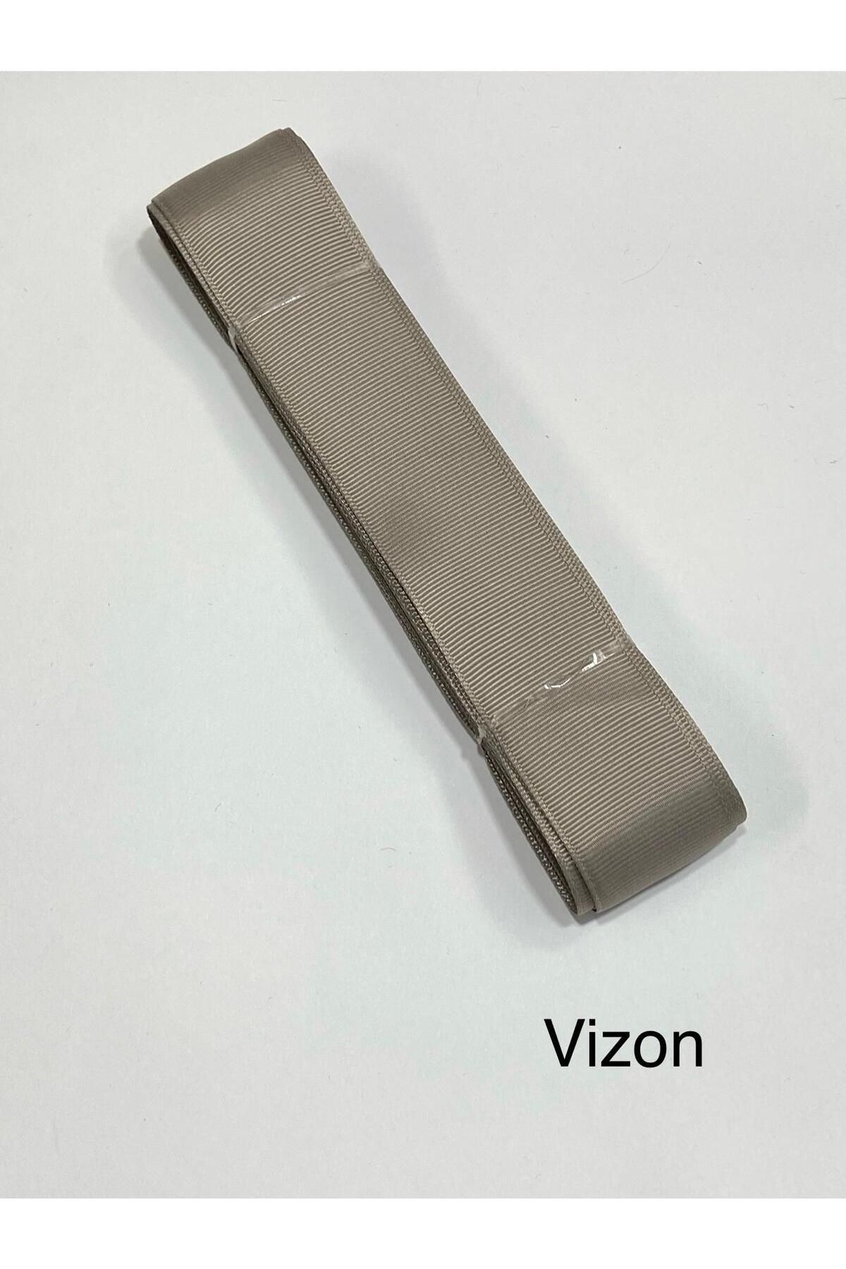 karantuhafiye Grogren Kurdele 30 mm ( 3 cm ) / 10 Metre