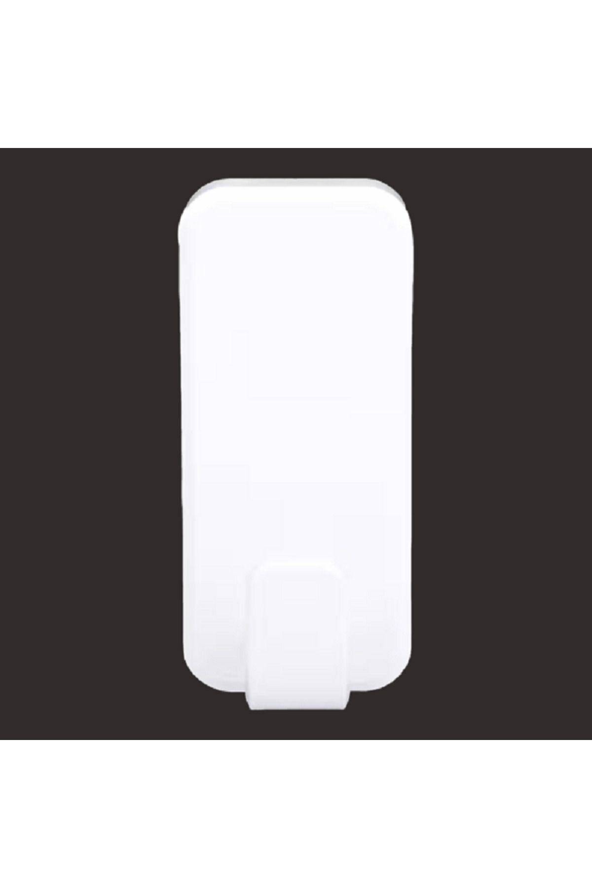 COMMAND-Multi-Purpose Damage-Free Hanging Utility Hook with 2 Strips White X-Large 1