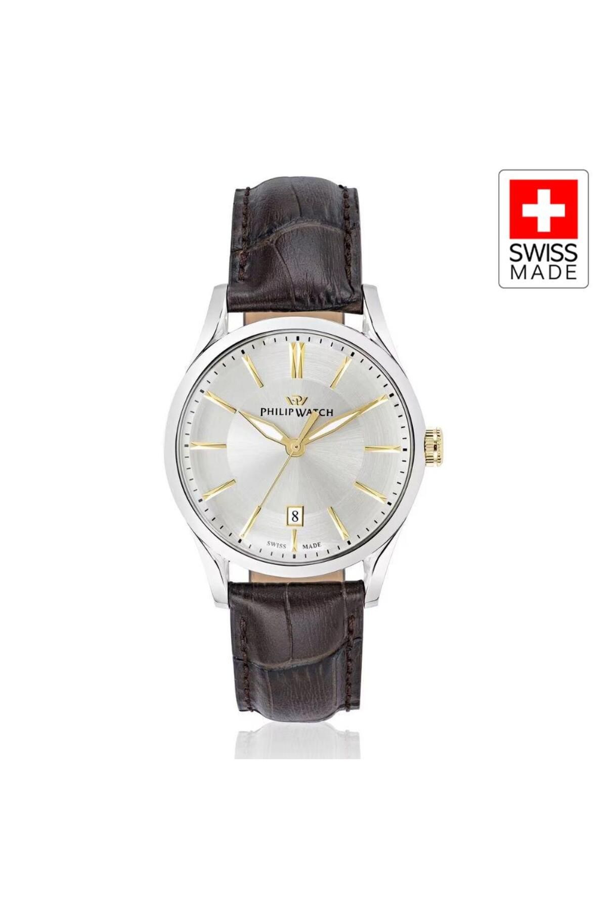 Philip Watch R8251180018 Erkek Kol Saati