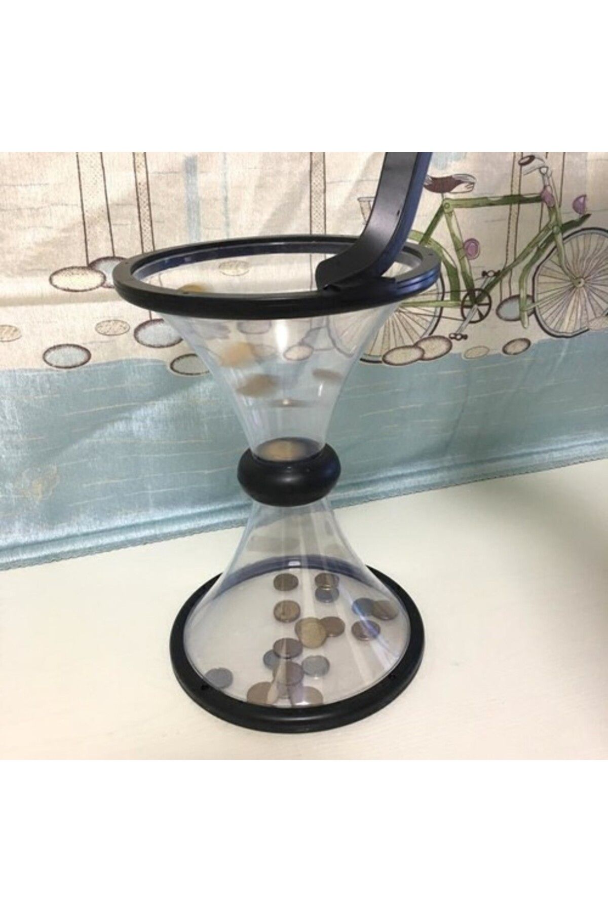 Bestech Vortex Bank - Huni Kumbara