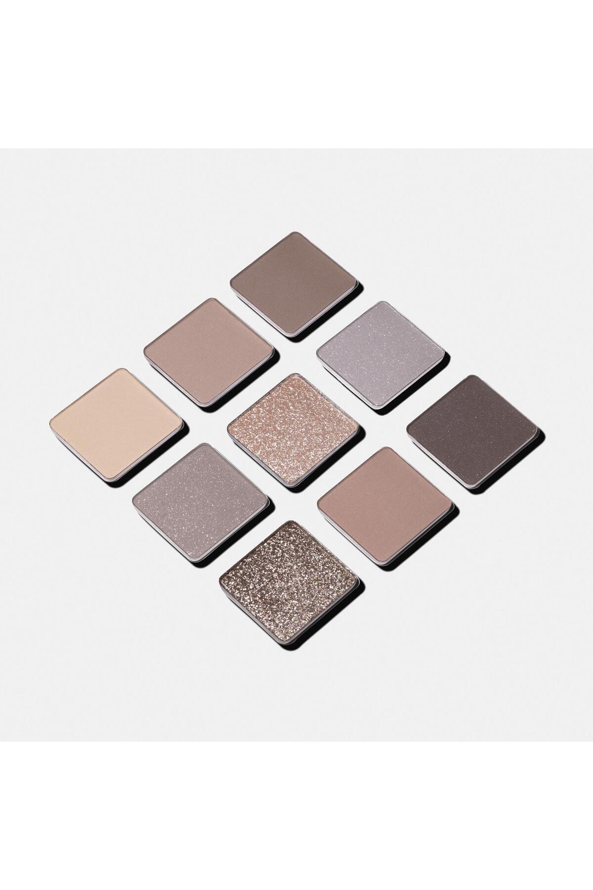 INGLOT-Freedom System Sparkling Headlight 5