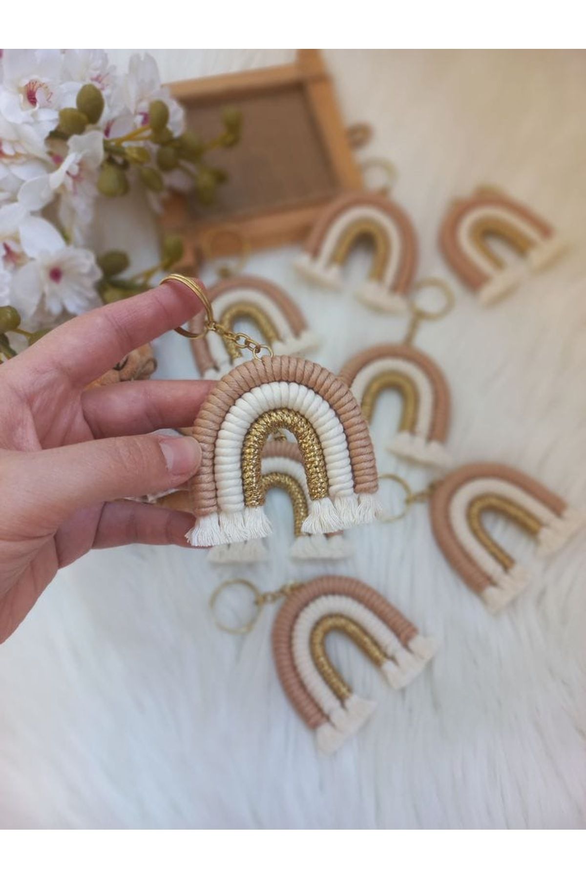 rüyaevitasarım BEBEK HEDİYELİK DOĞUM DOĞUM GÜNÜ SÜNNET NİŞAN SÖZ BABY SLOWER KINA MAGNET 20 ADET
