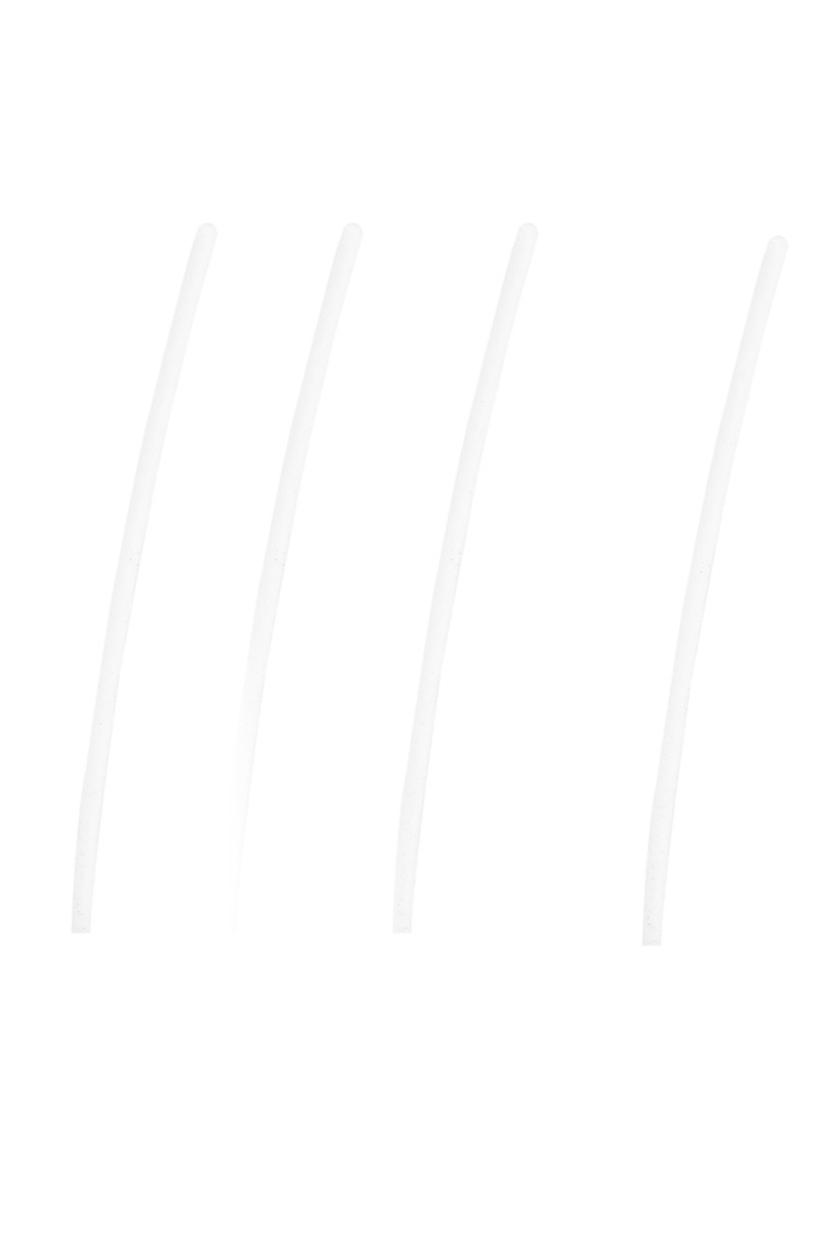 Candle Wick White Thin N0:12 (Waxed) (5 Meters)