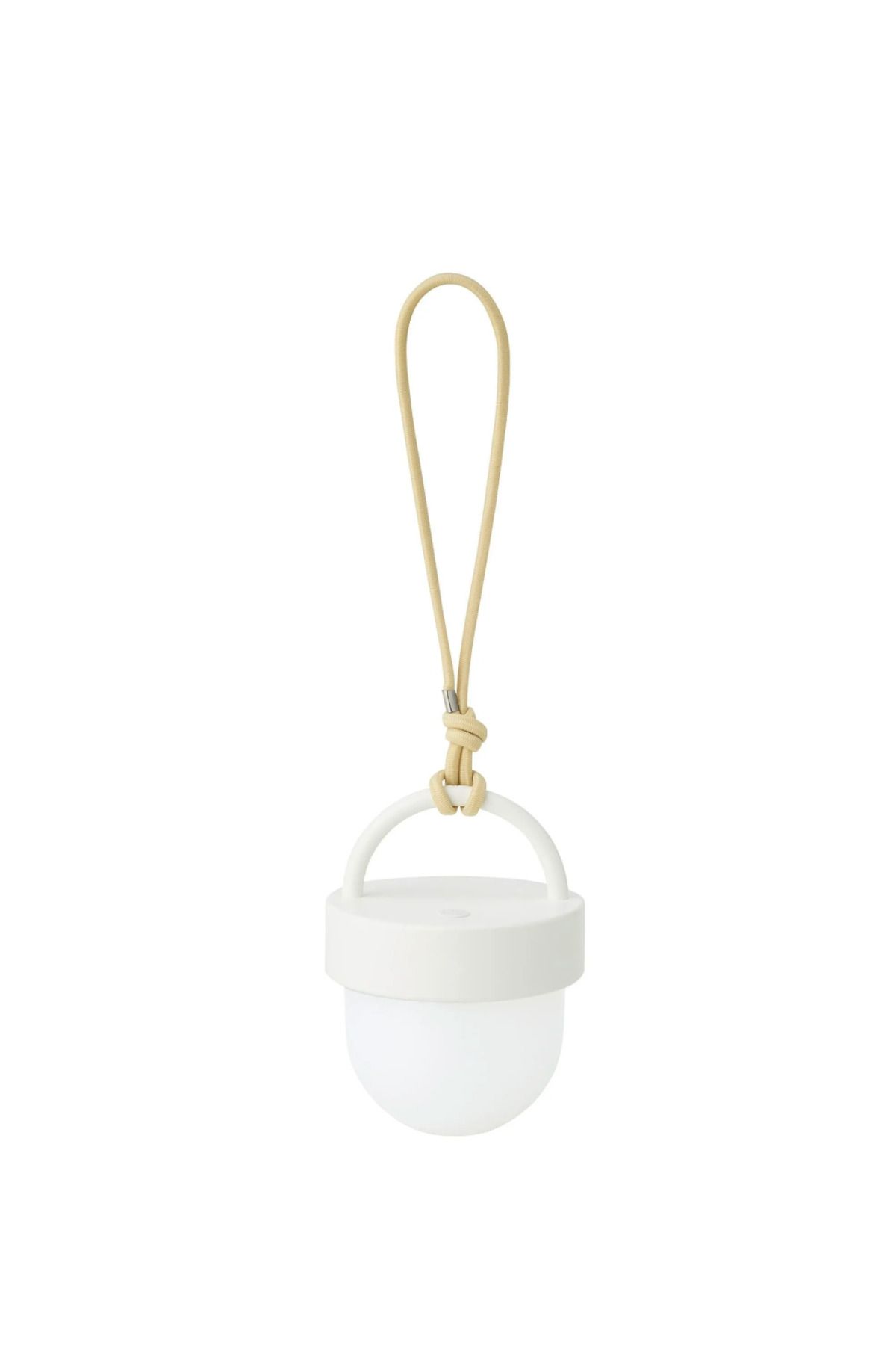 IKEA SOMMARLANKE sarkıt lamba 10cm