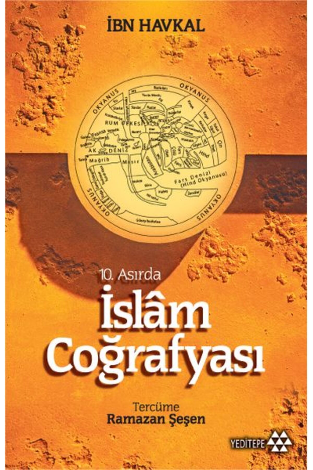 Yeditepe Yayınevi 10. Asırda İslam Coğrafyası