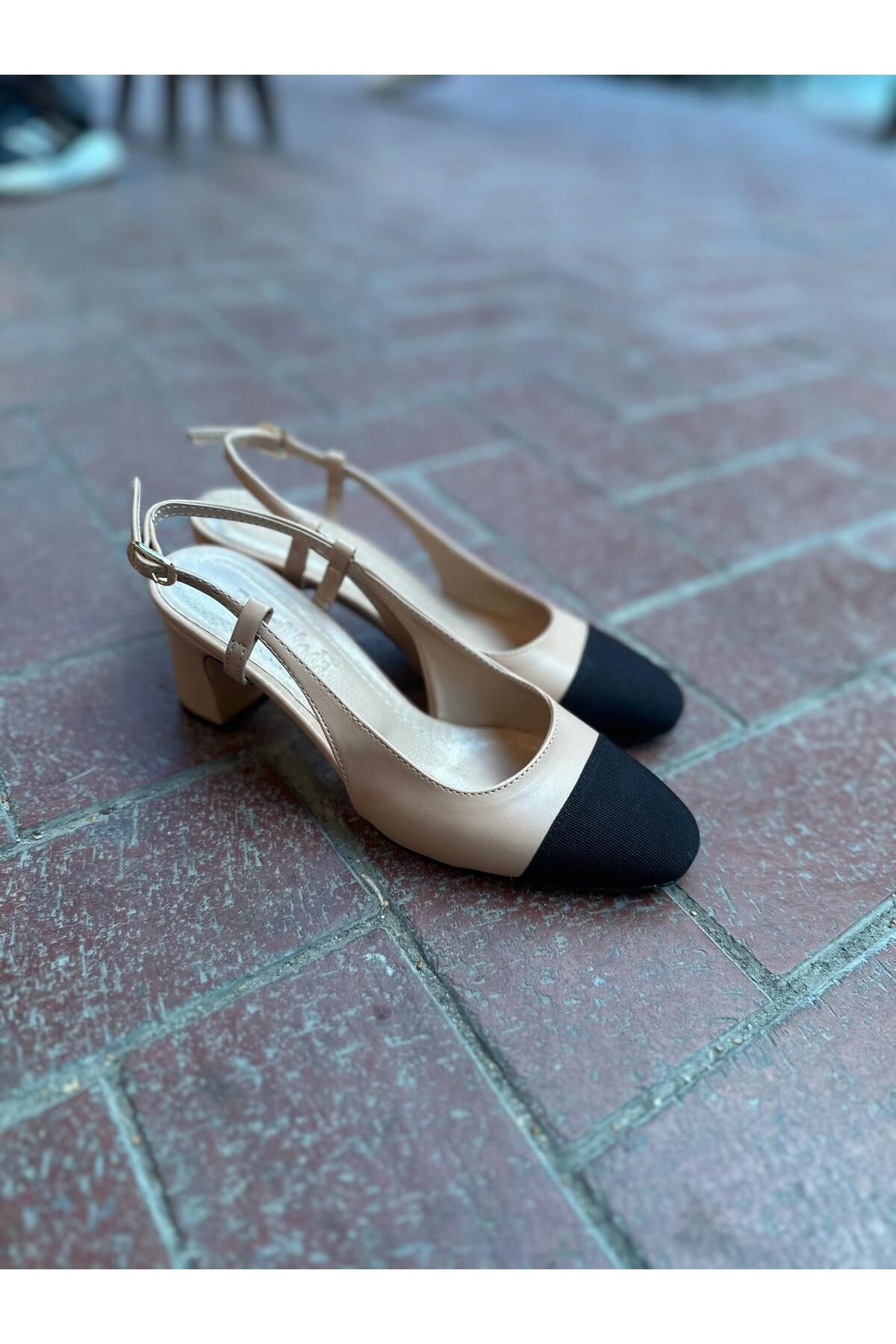 MİSS PARK MODA KADIN AYAKKABI