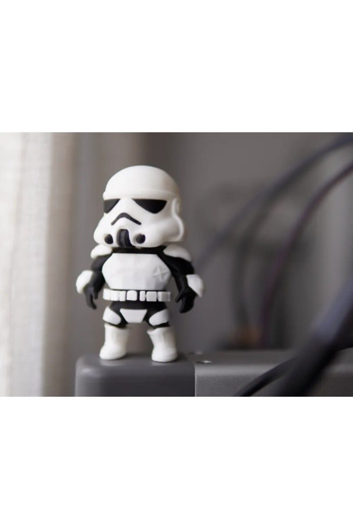 Lumina3D Stormtroope Figürü