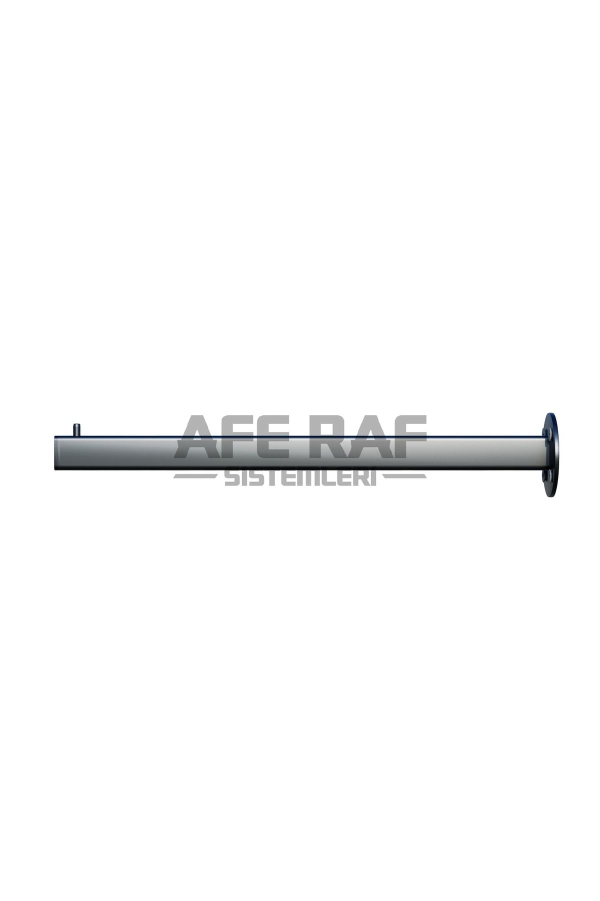 AFE DEKOR Duvara Monte askılık, baston, elbise askılığı, askılık , askılık sistemi, DÜZ