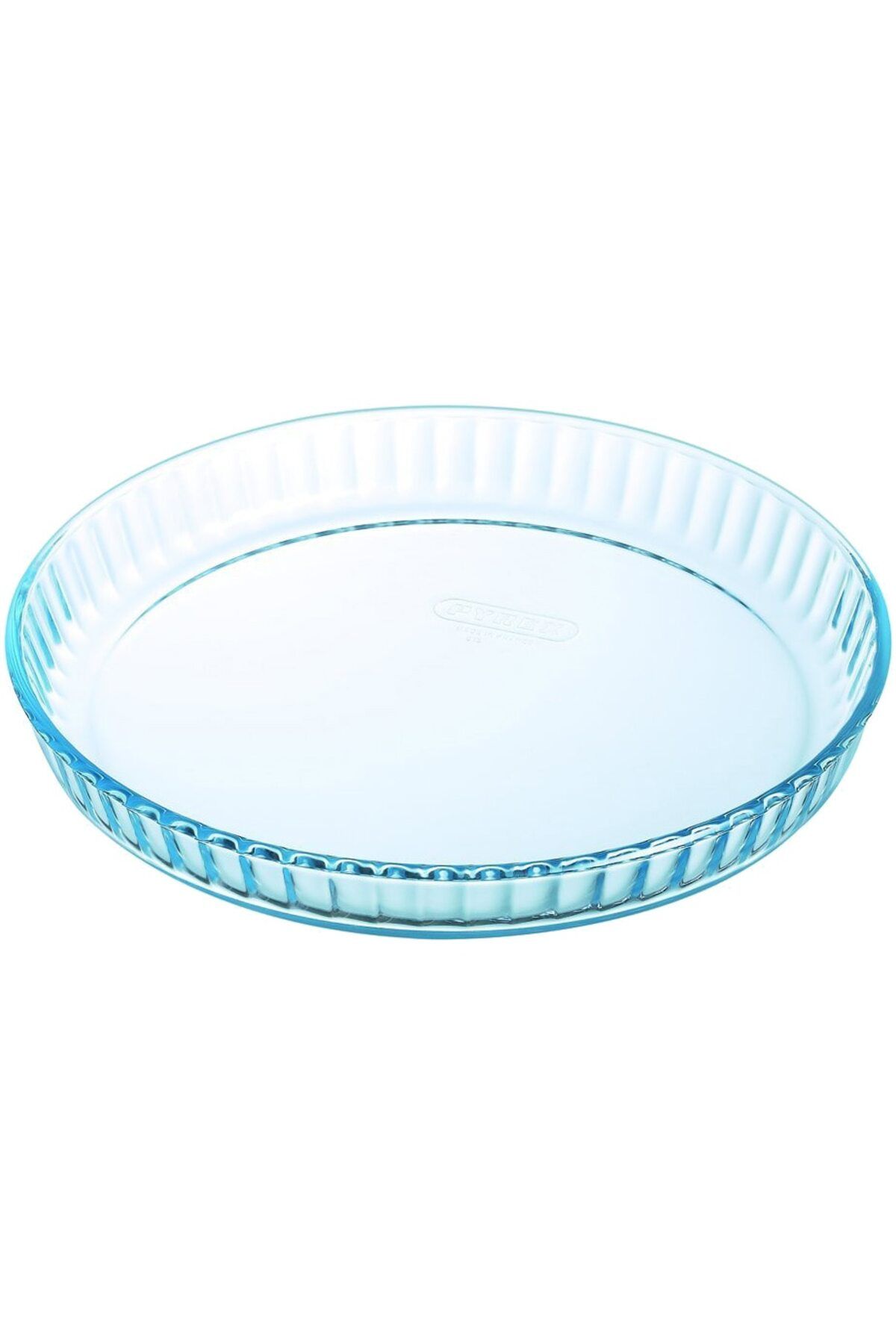 Pyrex-Platou de tartă Pyrex Iconics, sticlă rezistentă la căldură, Ø28 x 4 cm, 1,6 L 4