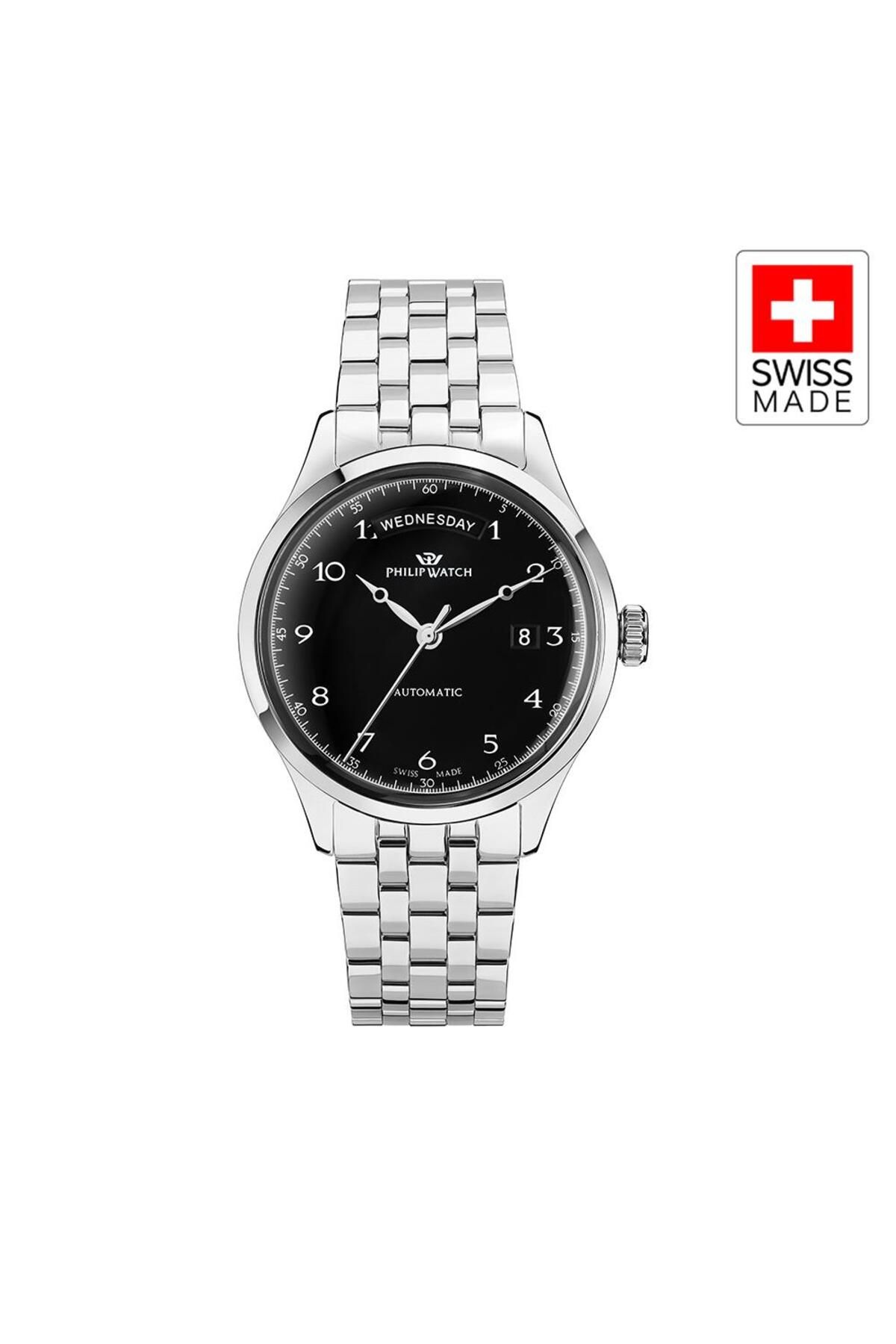 Philip Watch R8223225002 Erkek Kol Saati