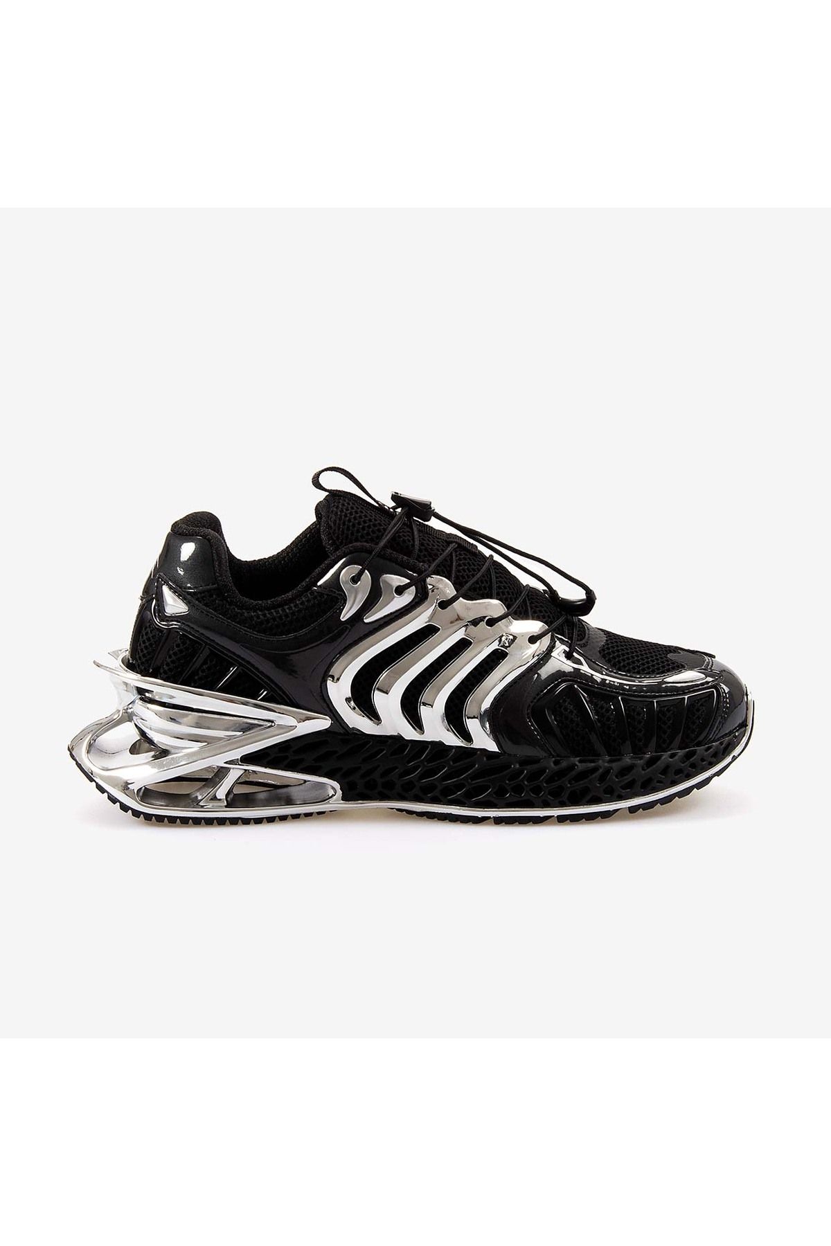 Plein Sport Erkek Spor & Sneaker Ayakkabı USC0434