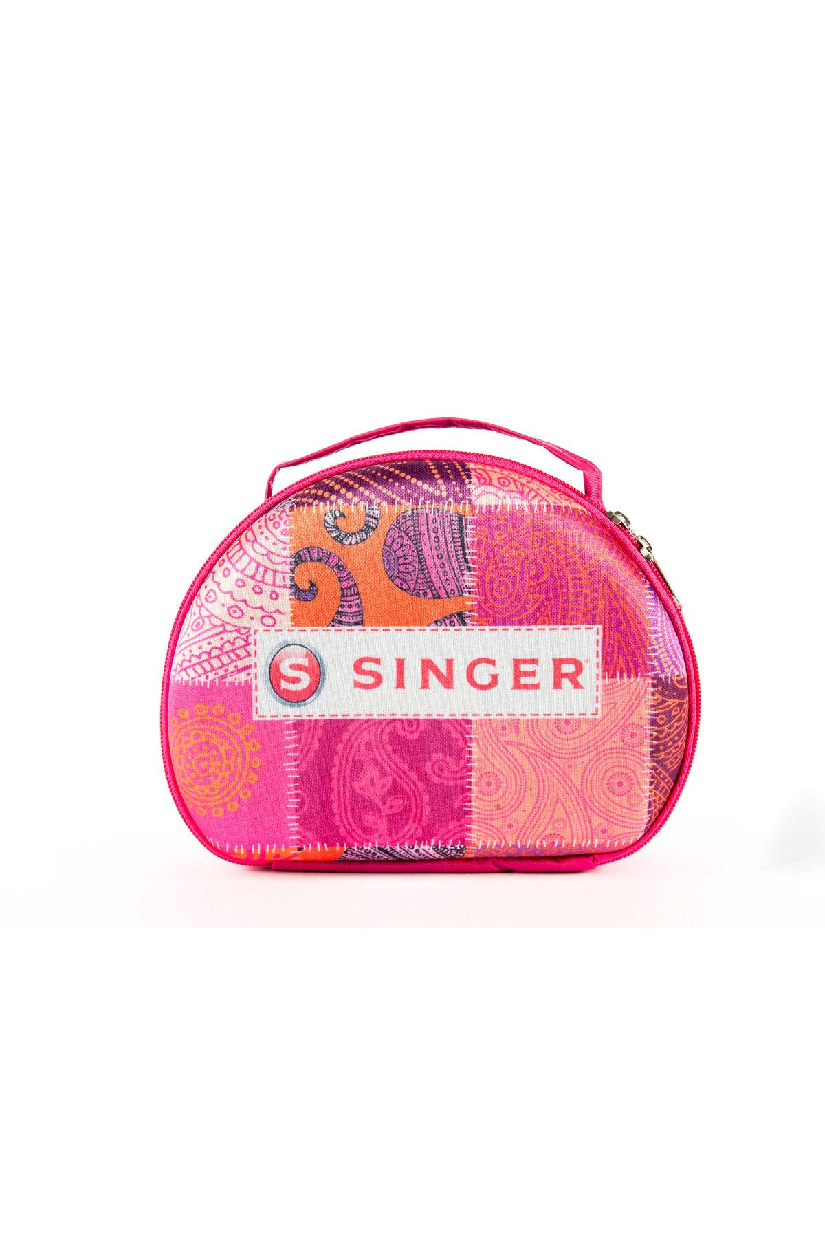 SİNGER Mini Dikiş Çantası 20x15 cm