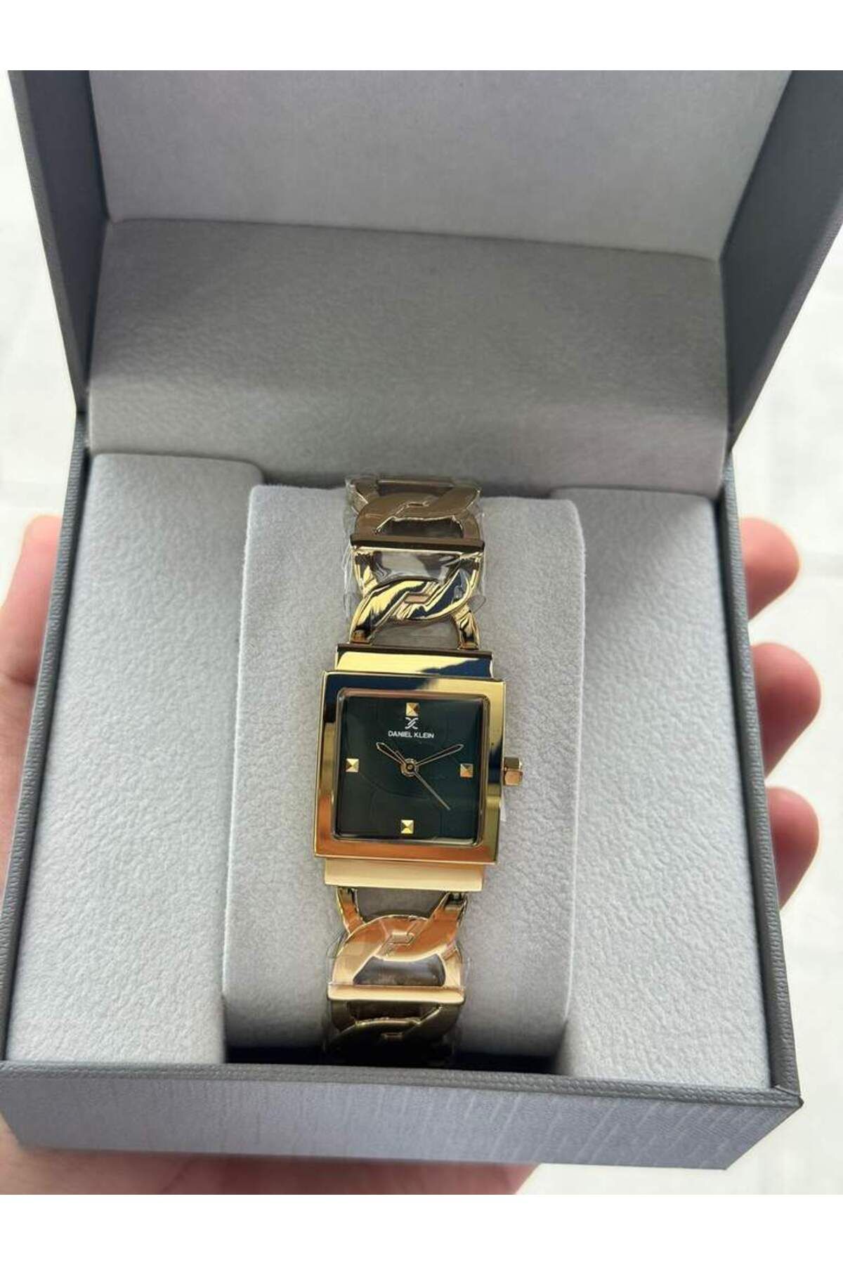 Daniel Klein DK.1.13959-5 KADIN KOL SAATİ