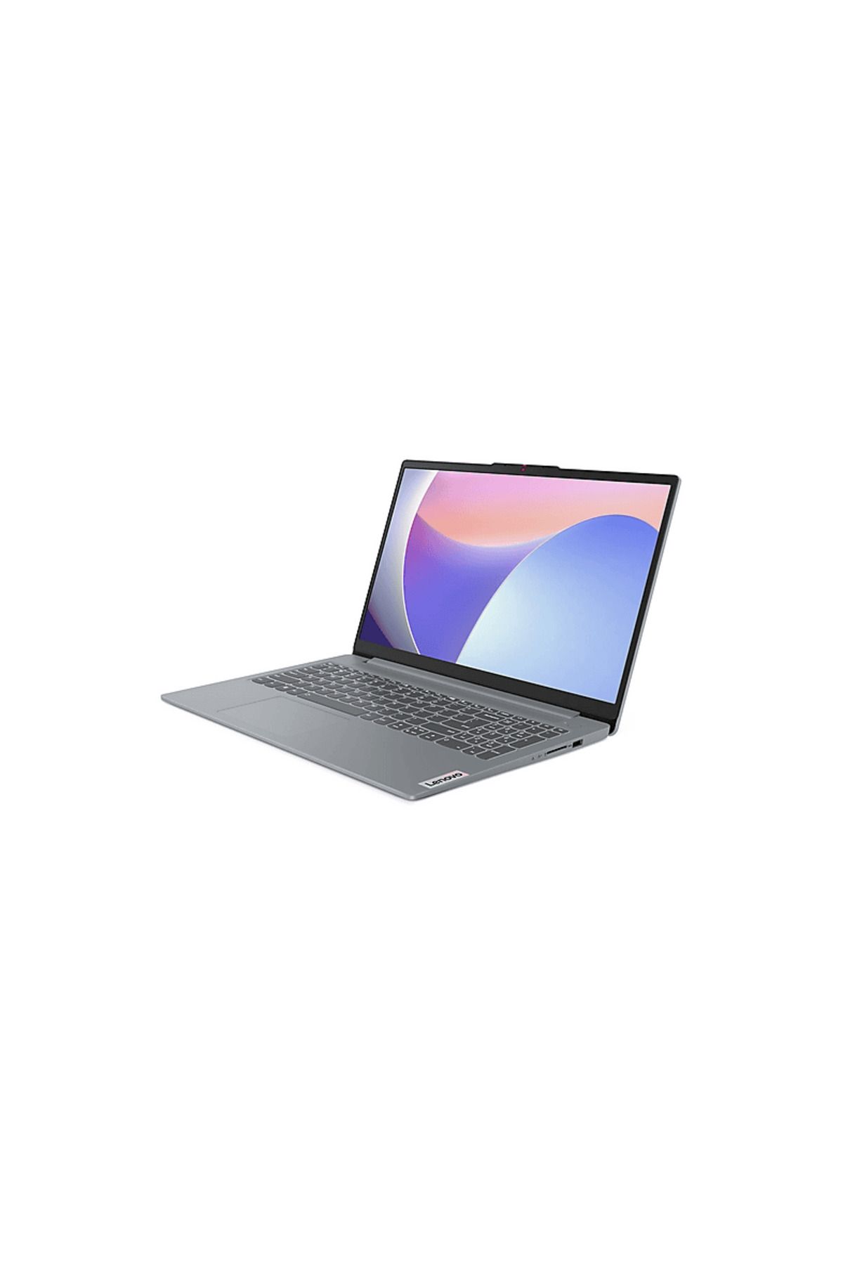 LENOVO IdeaPad Slim 3/Intel Core i5-12450H/8GB RAM/512GB SSD/15.6" FHD/W11/Laptop 83ER00FVTR