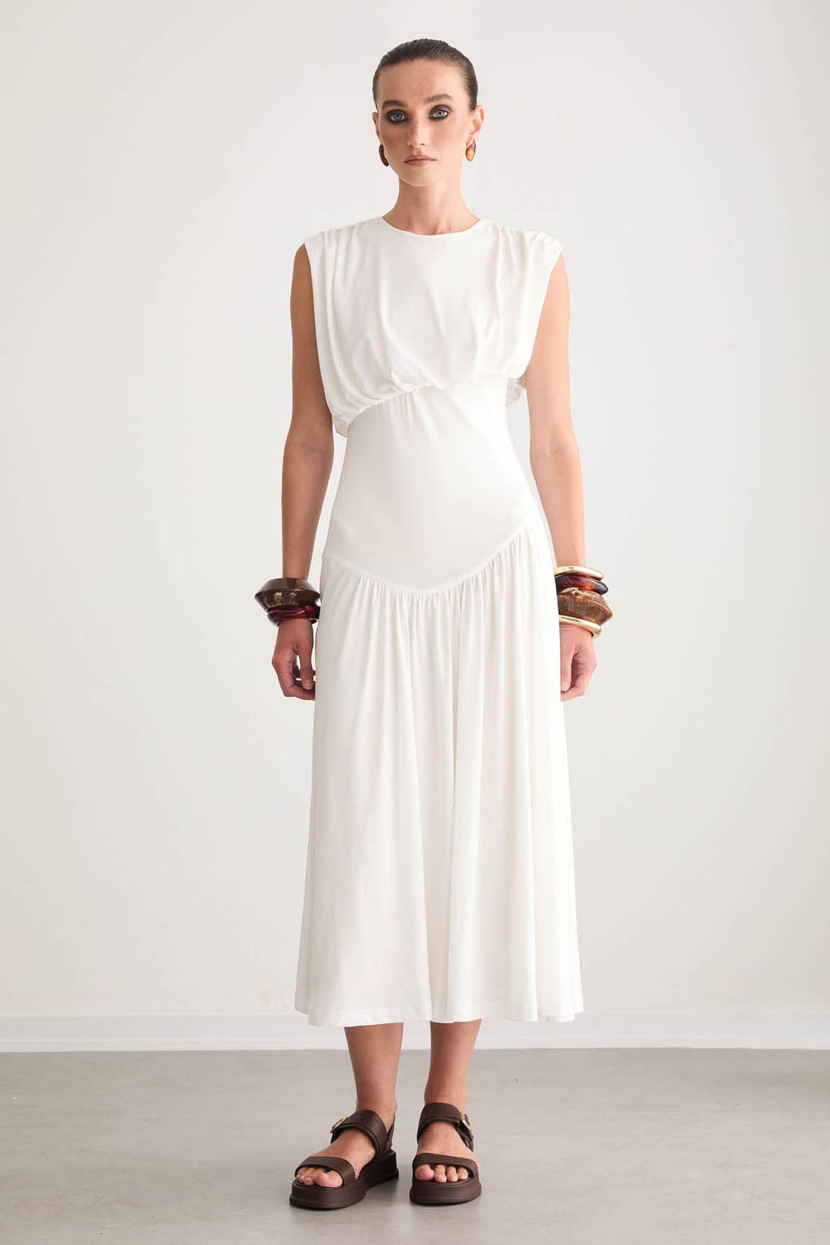 Rebellion Angelique Dress