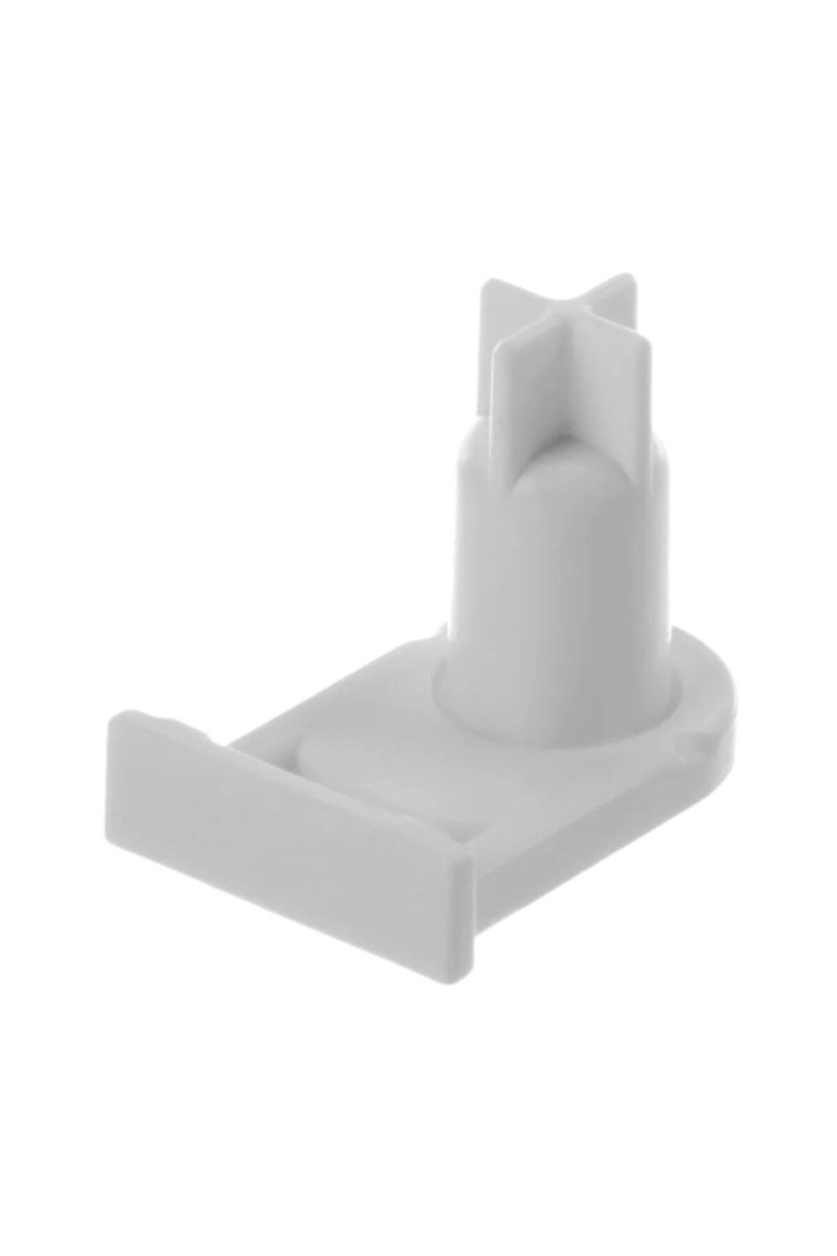 Supervac Bosch Siemens ile Uyumlu Buzdolabı Kapak Menteşe Pimi (Modeller Açıklamada)
